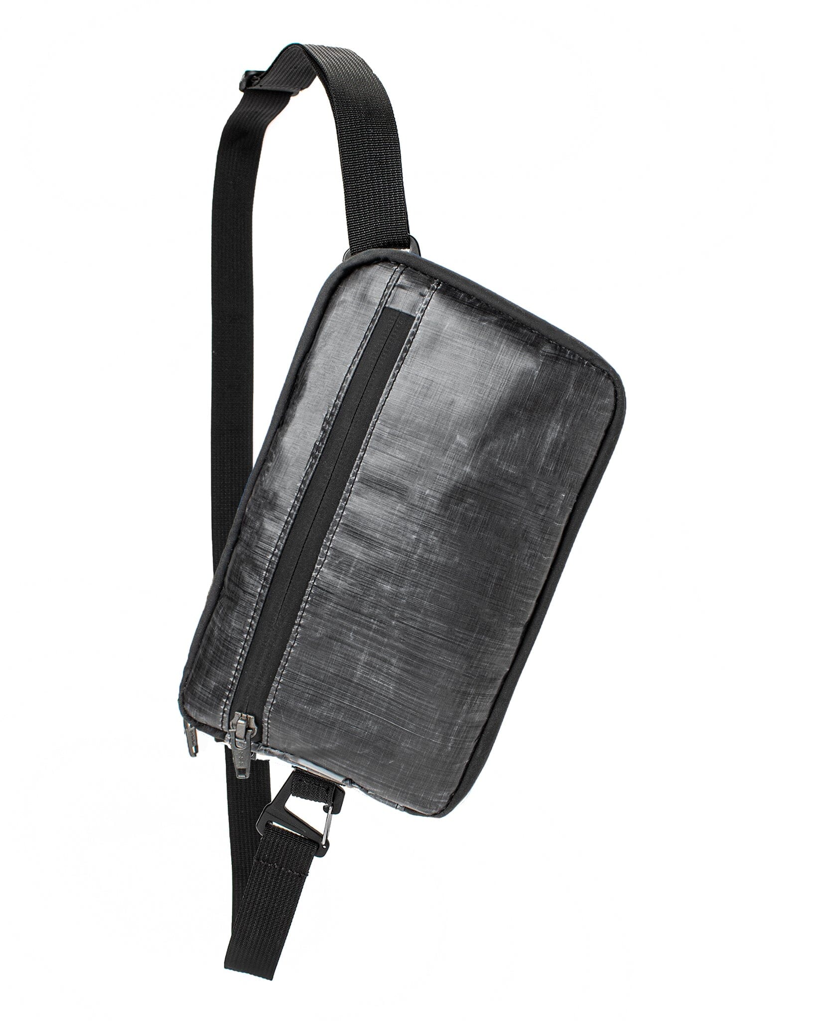 AUX™ Pocket - Black Dyneema Bag bolstr   