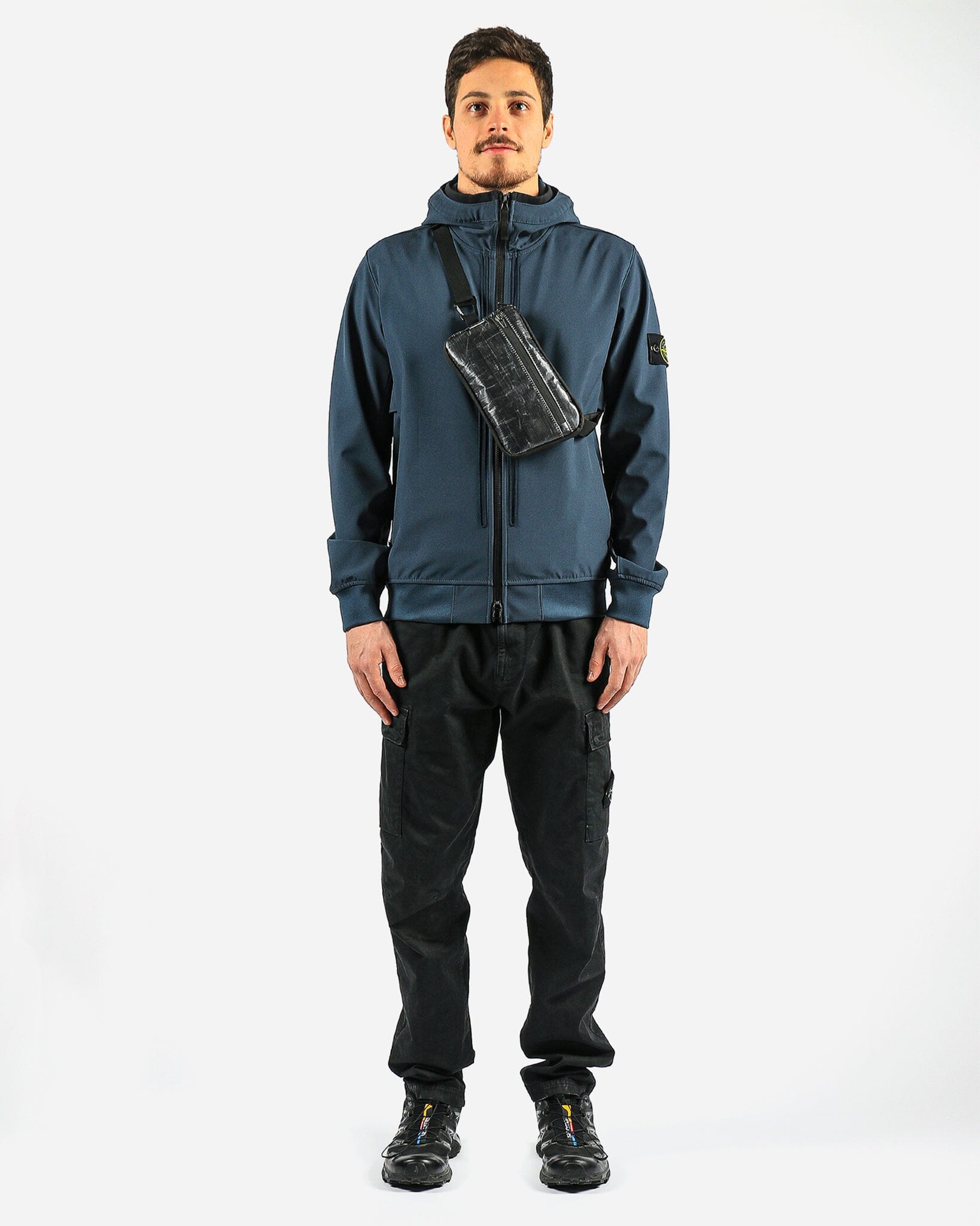 AUX™ Sling - Black Dyneema Archive bolstr