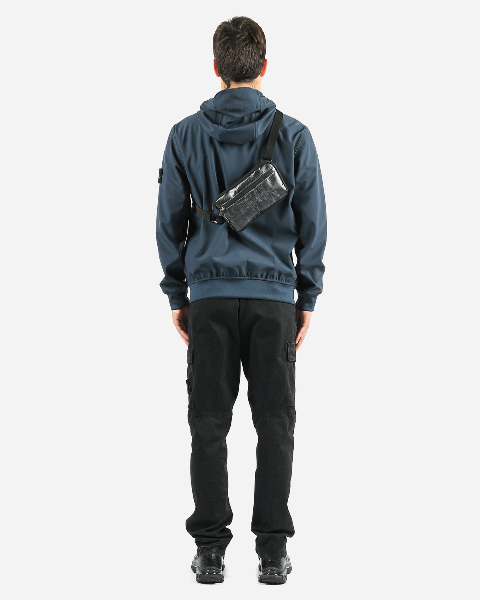 AUX™ Sling - Black Dyneema Archive bolstr