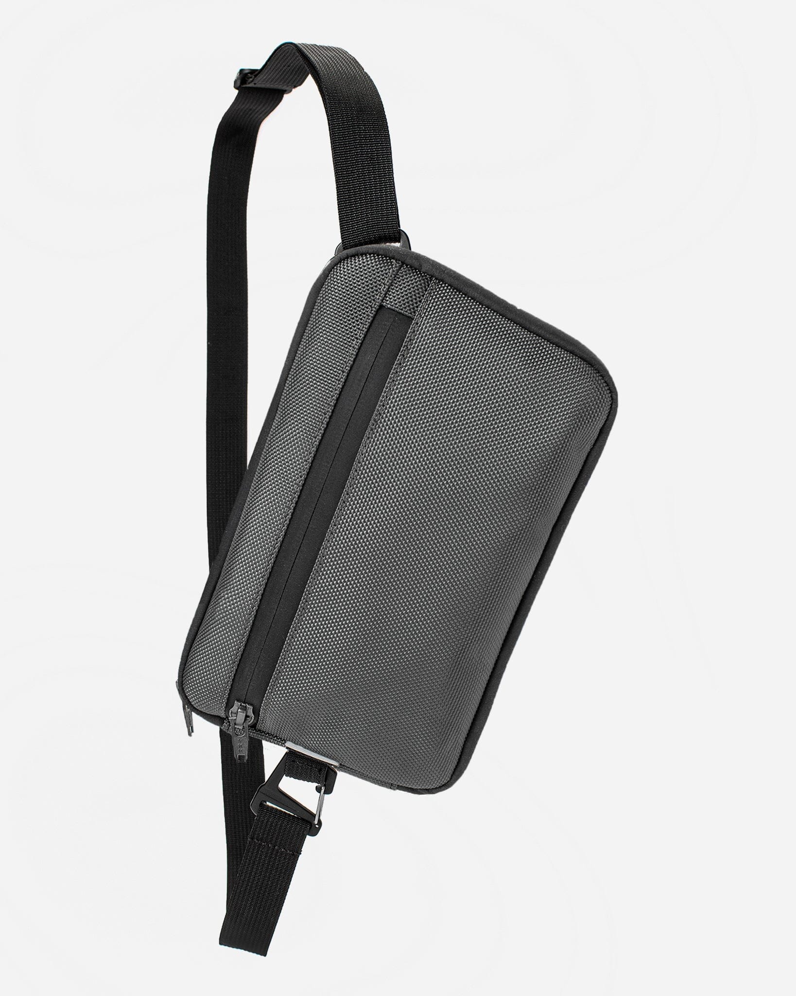AUX™ Sling - Grey Matter Ballistic Archive bolstr Grey