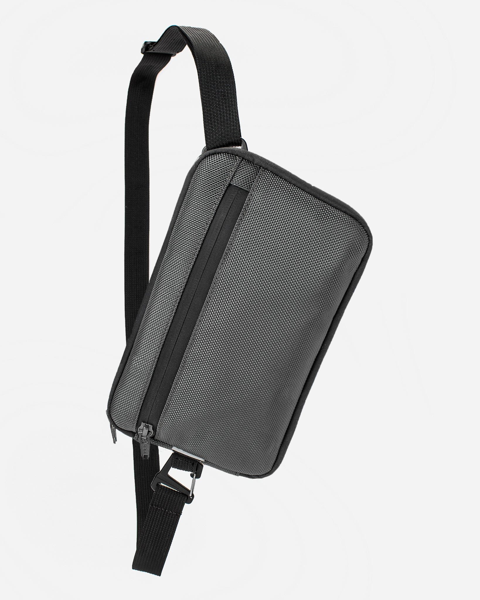 AUX™ Sling - Grey Matter Ballistic Archive bolstr Grey  