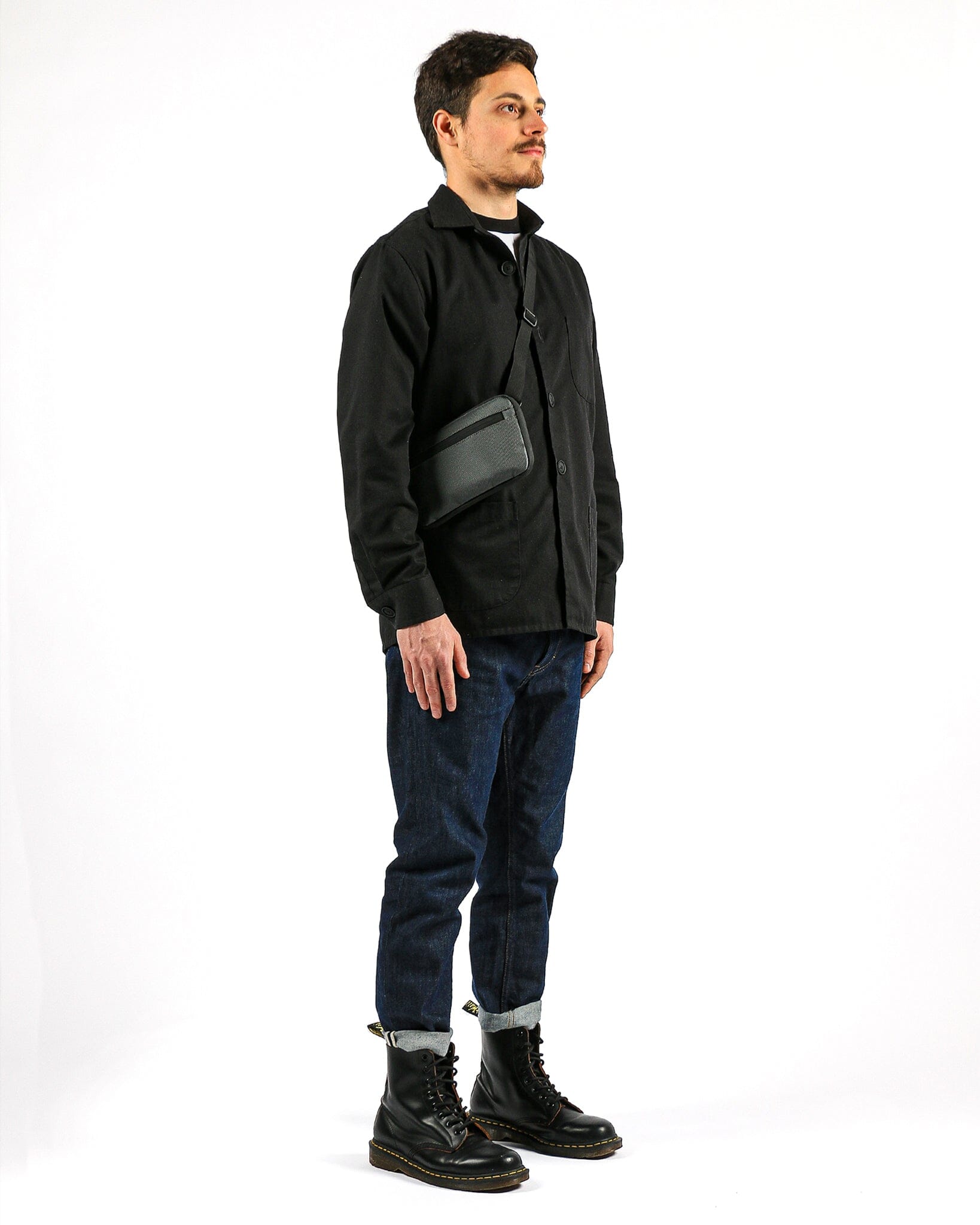 AUX™ Sling - Grey Matter Ballistic Archive bolstr   