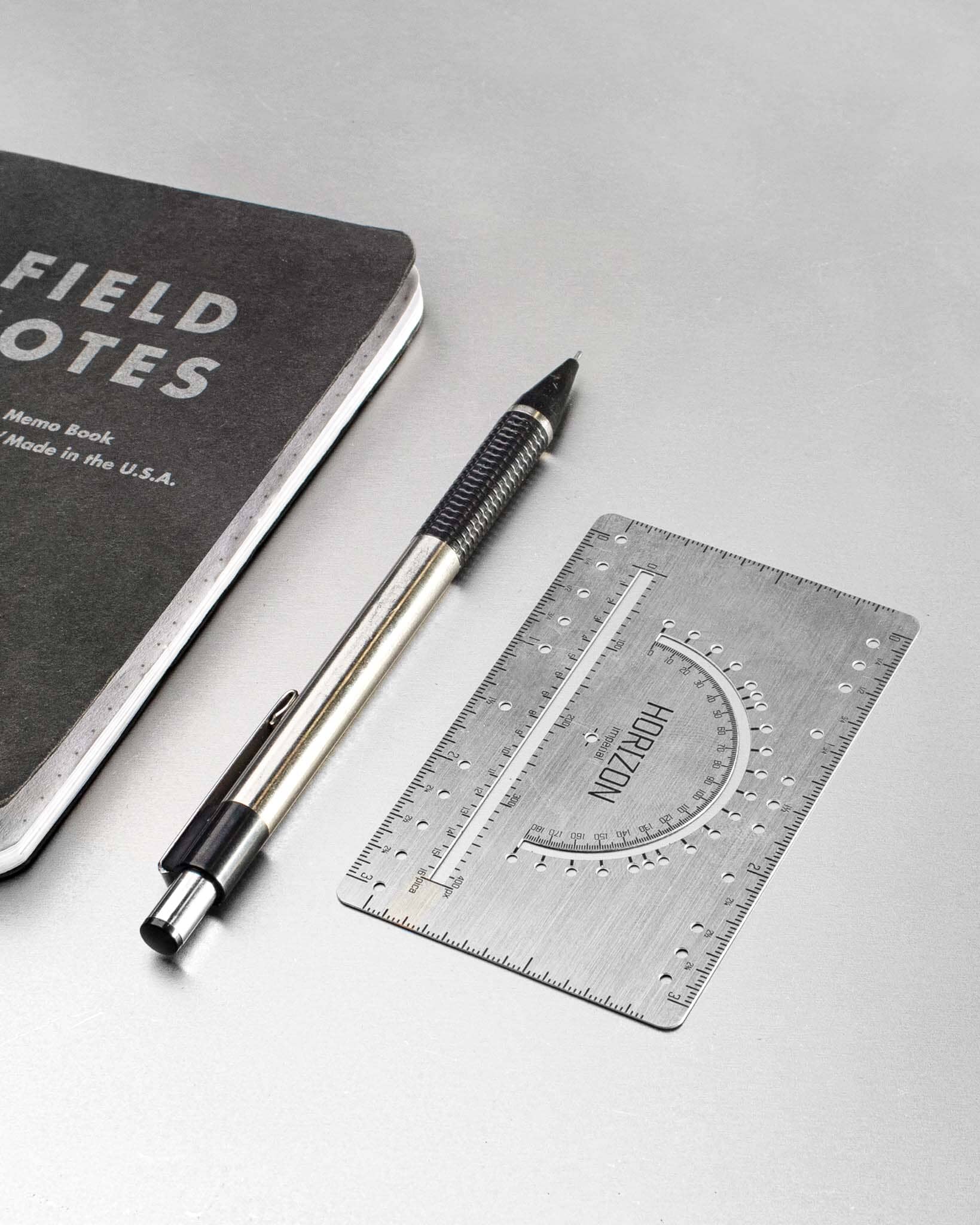 Horizon Sketch Card Tool (Metric, Imperial, Pixels) Accessory Horizon