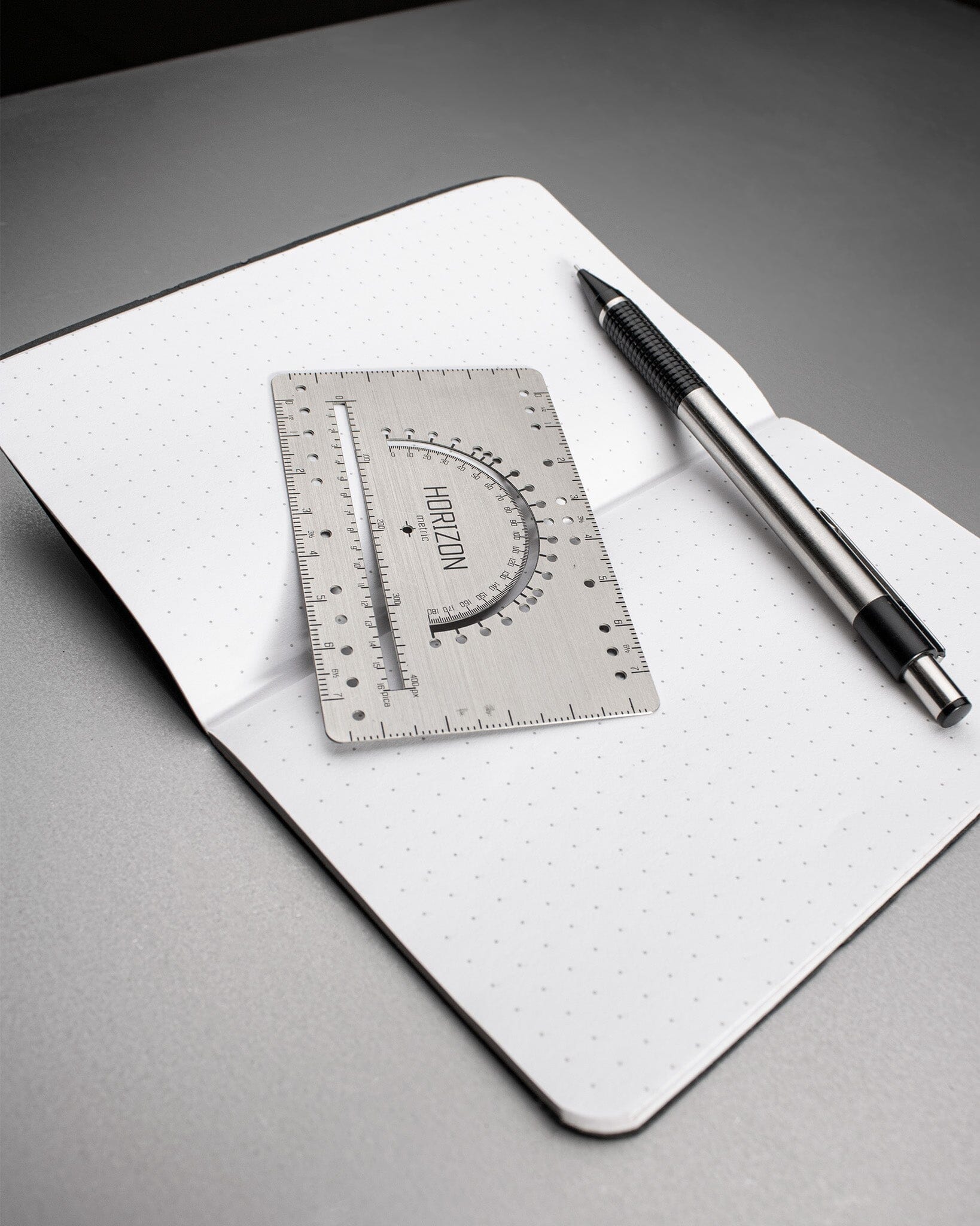 Horizon Sketch Card Tool (Metric, Imperial, Pixels) Accessory Horizon