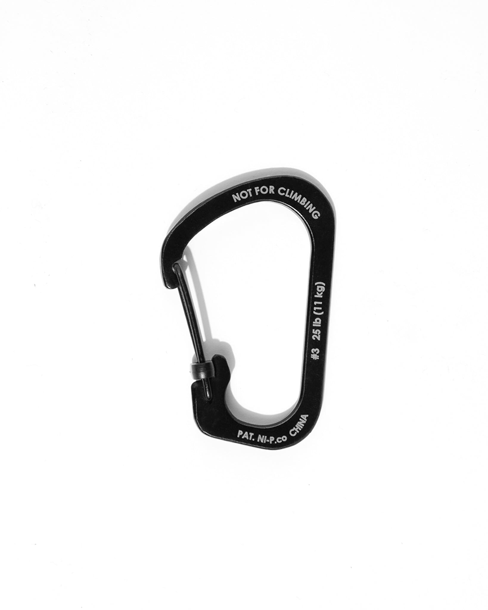 SlideLock Carabiner Accessory NiteIze