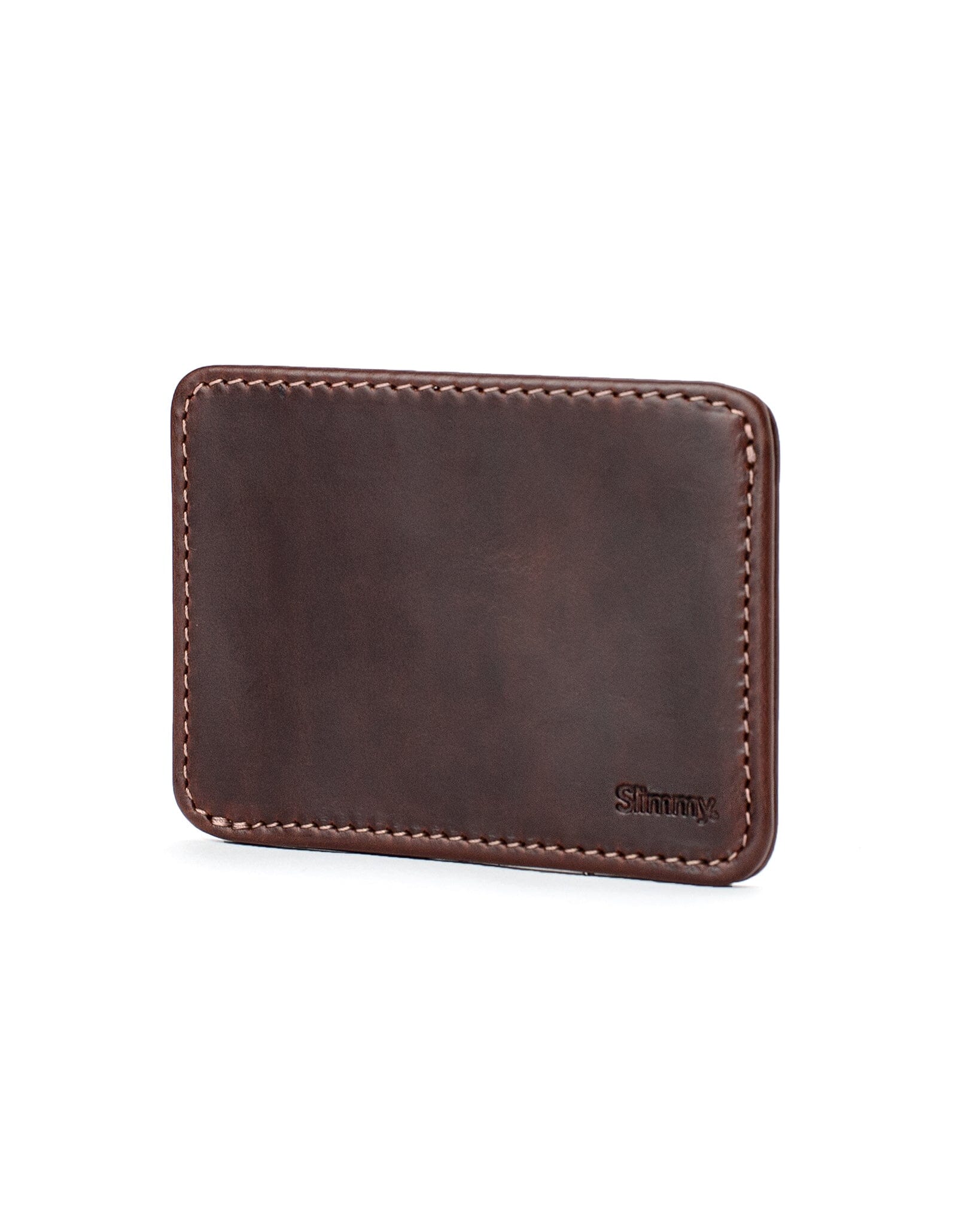 R1SO 1-Pocket 2-Slot Wallet (78mm) - OTL Wallet Slimmy