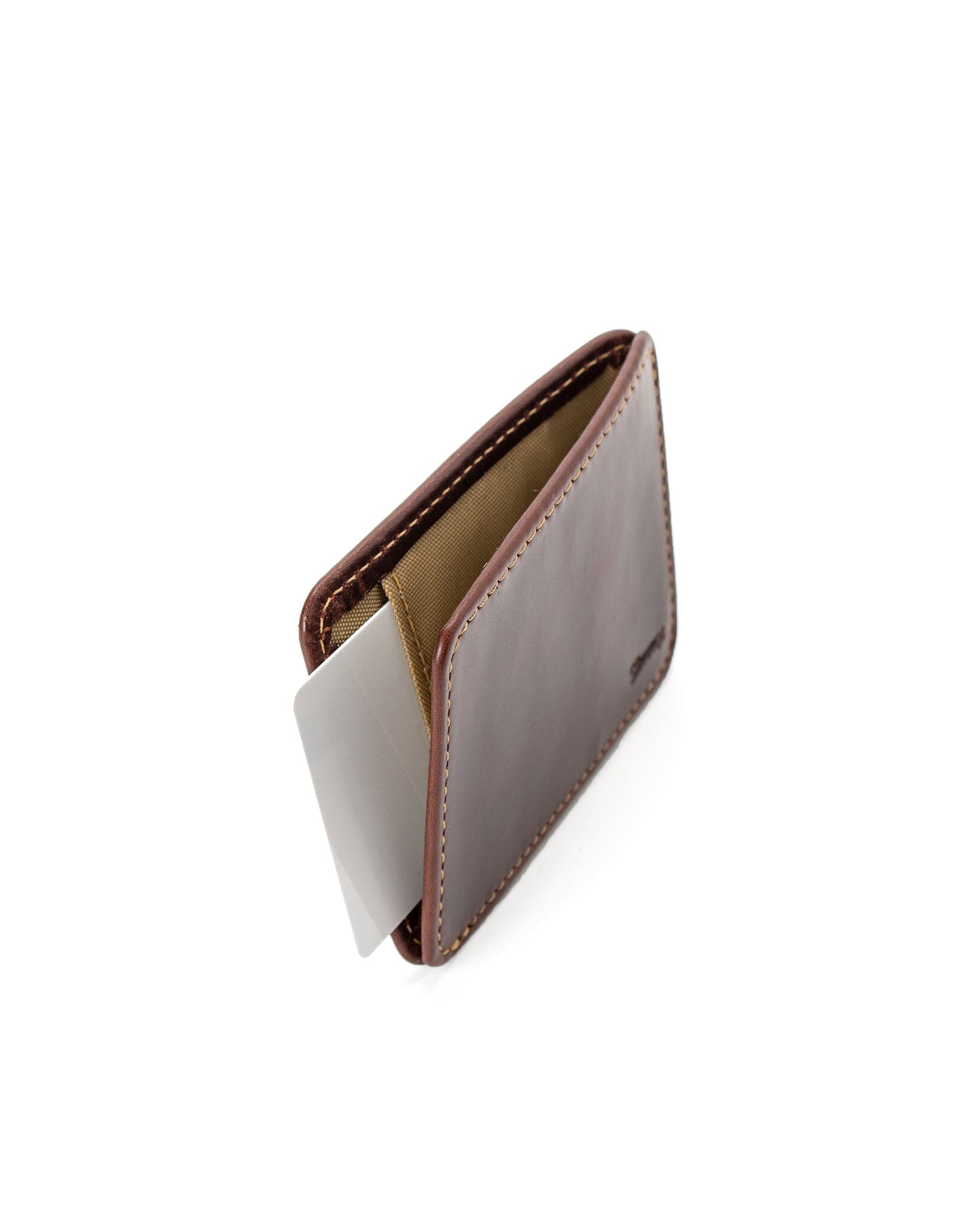R1SO 1-Pocket 2-Slot Wallet (78mm) - OTL Wallet Slimmy