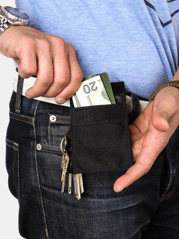 AUX™ Wallet Accessory Slimmy