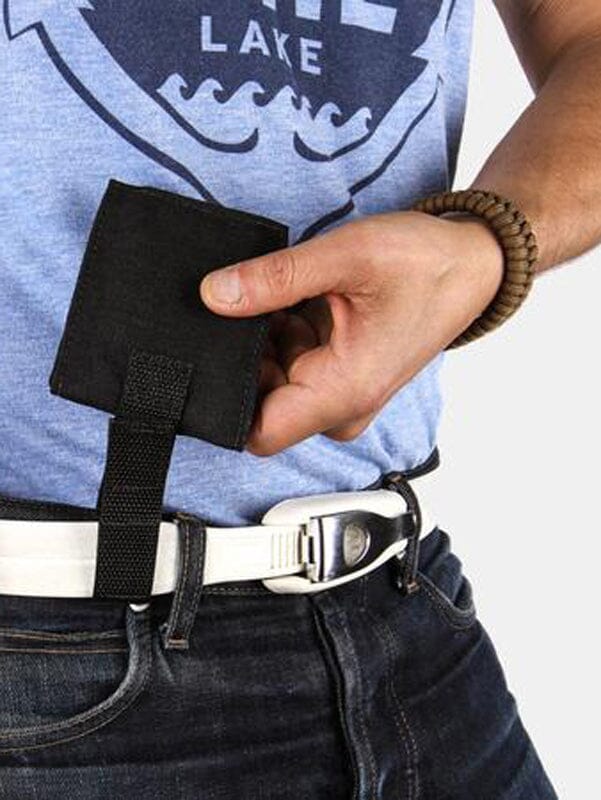 AUX™ Wallet Accessory Slimmy