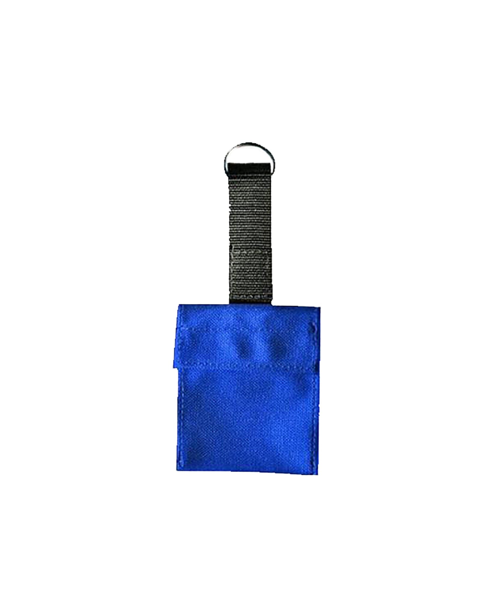 AUX™ Wallet Accessory Slimmy Blue