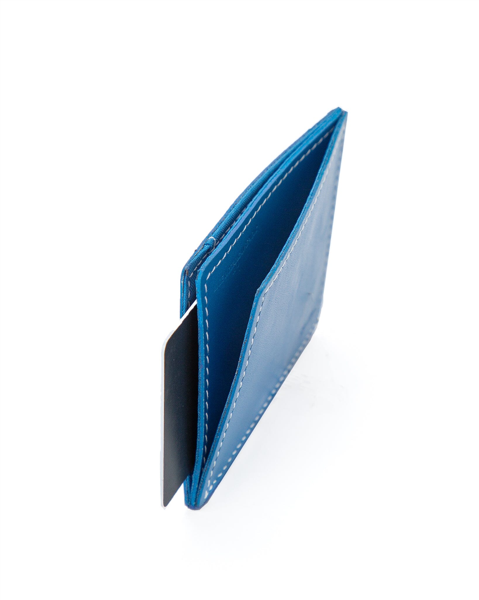 X2S2 2-Pocket Wallet (80mm) - Cool Blue Archive Slimmy
