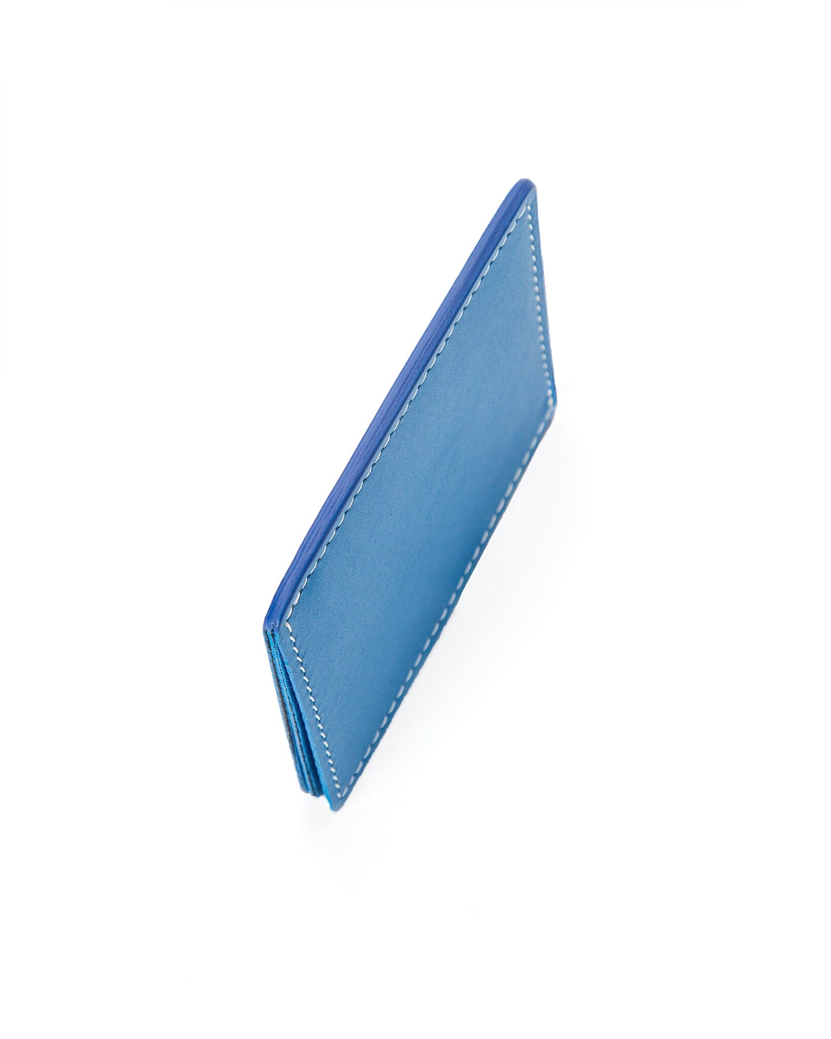X2S2 2-Pocket Wallet (80mm) - Cool Blue Archive Slimmy