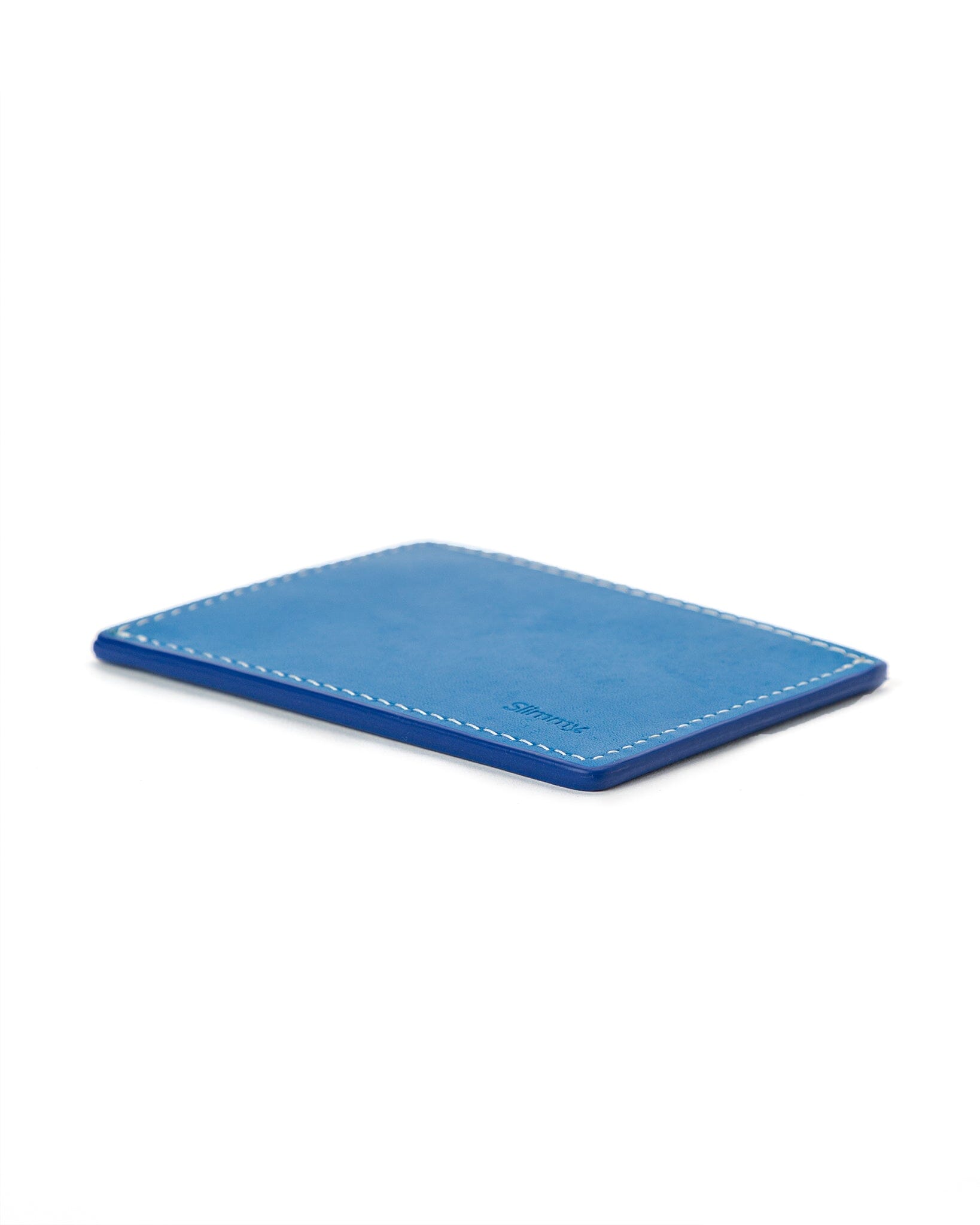 X2S2 2-Pocket Wallet (80mm) - Cool Blue Archive Slimmy