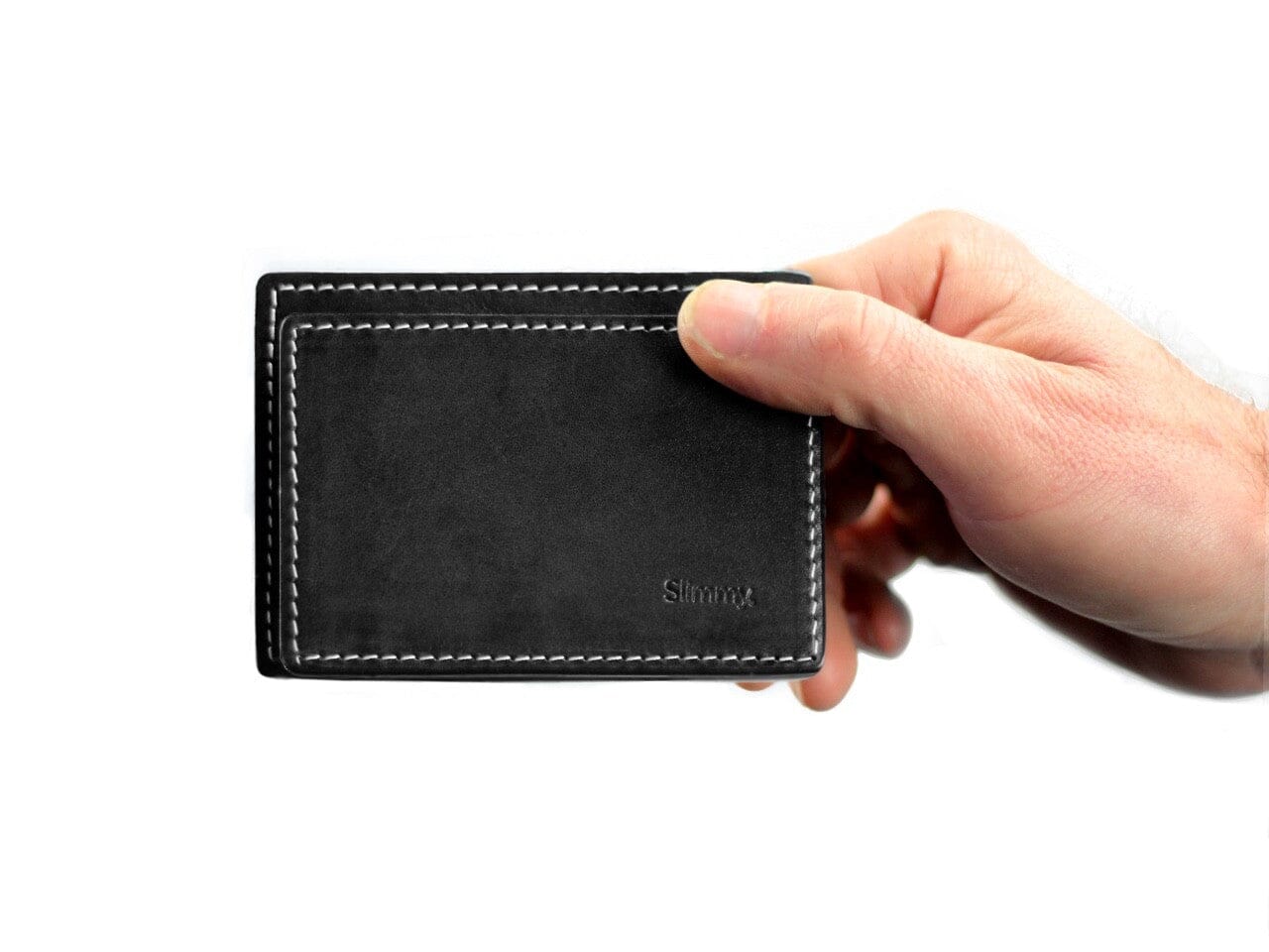 Slimmy Redux: The Mini Cooper of Wallets