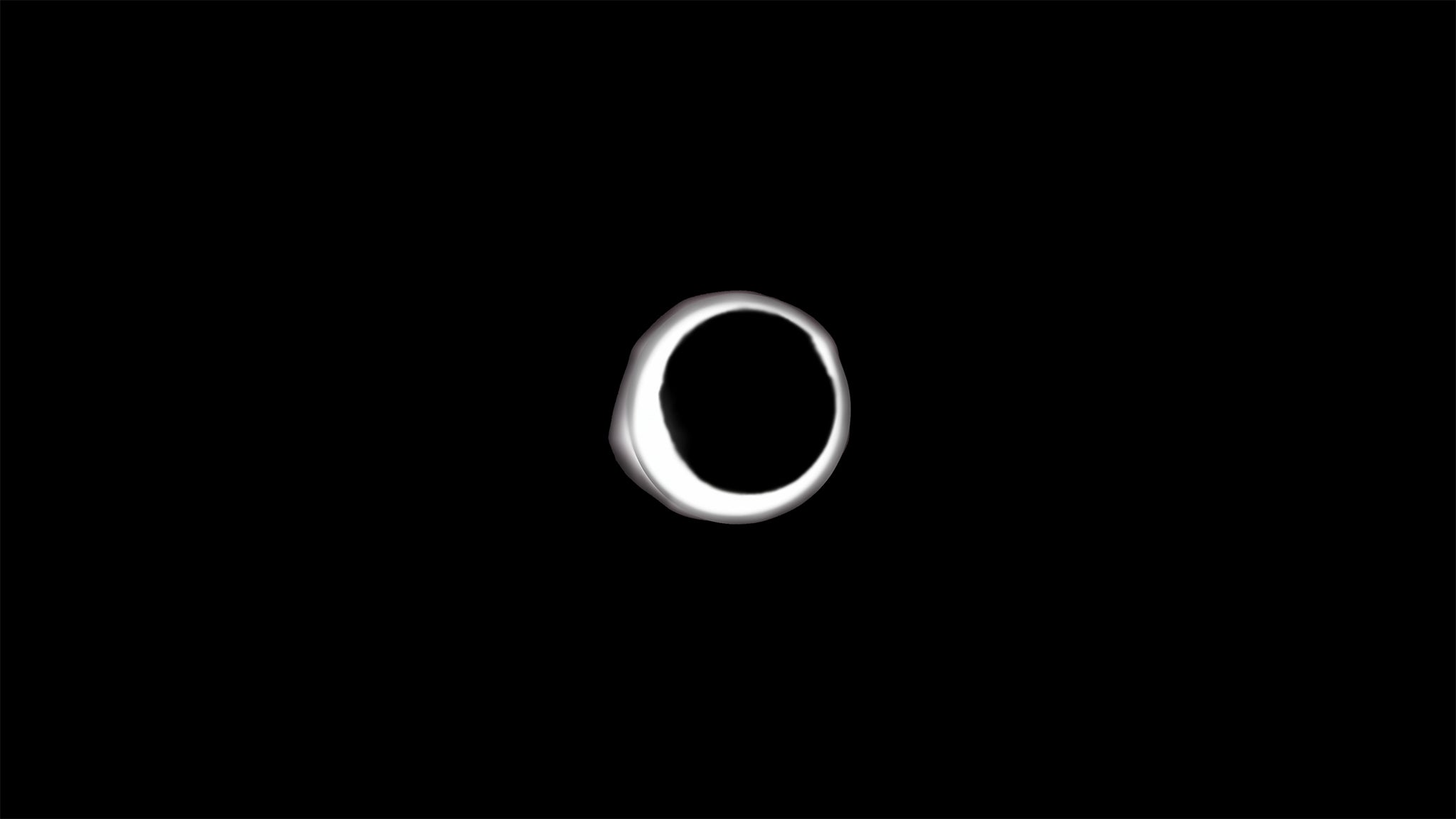 Slimmy® Eclipse Abstract