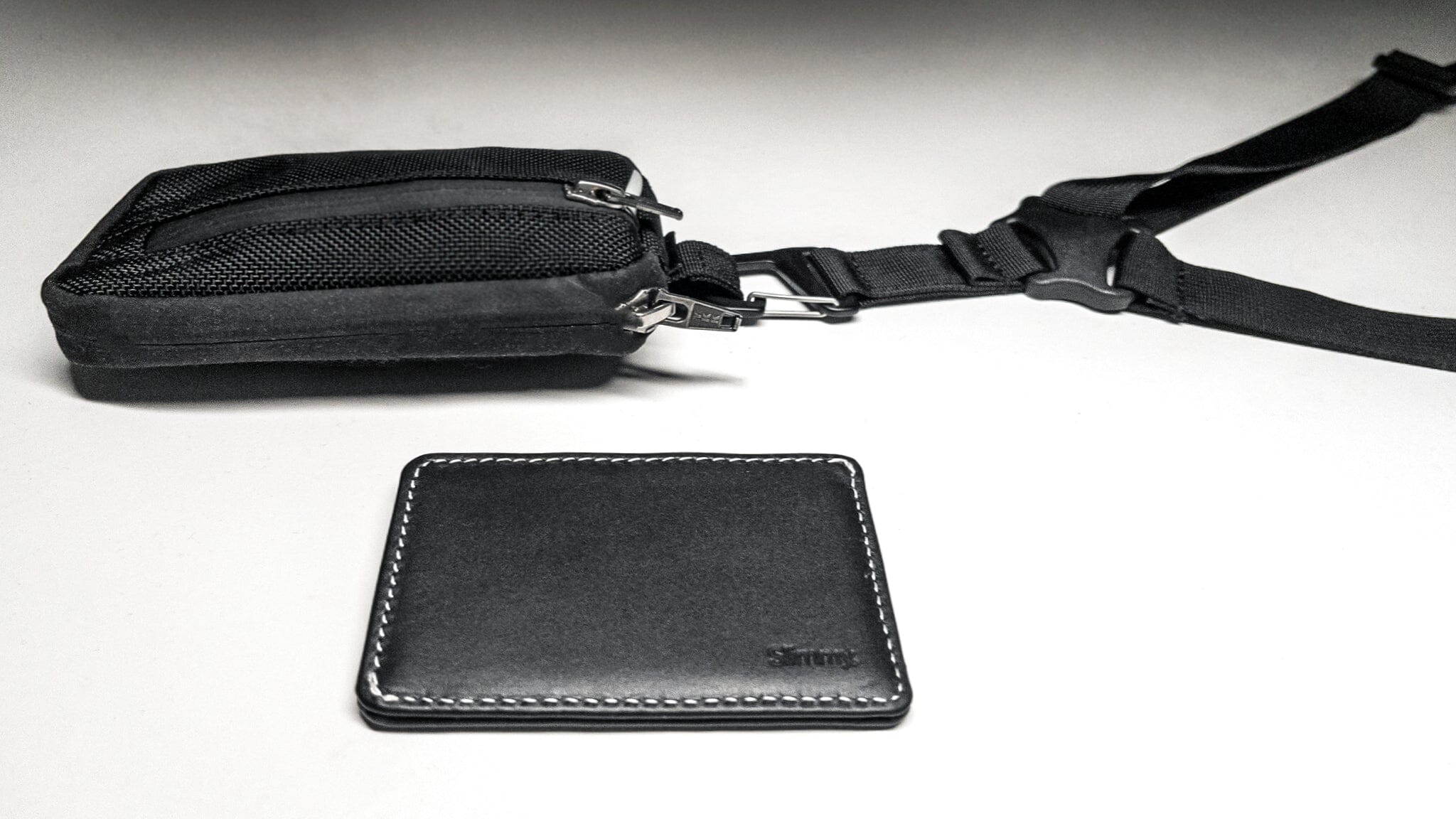 Carry Minimal; Carry With Style.