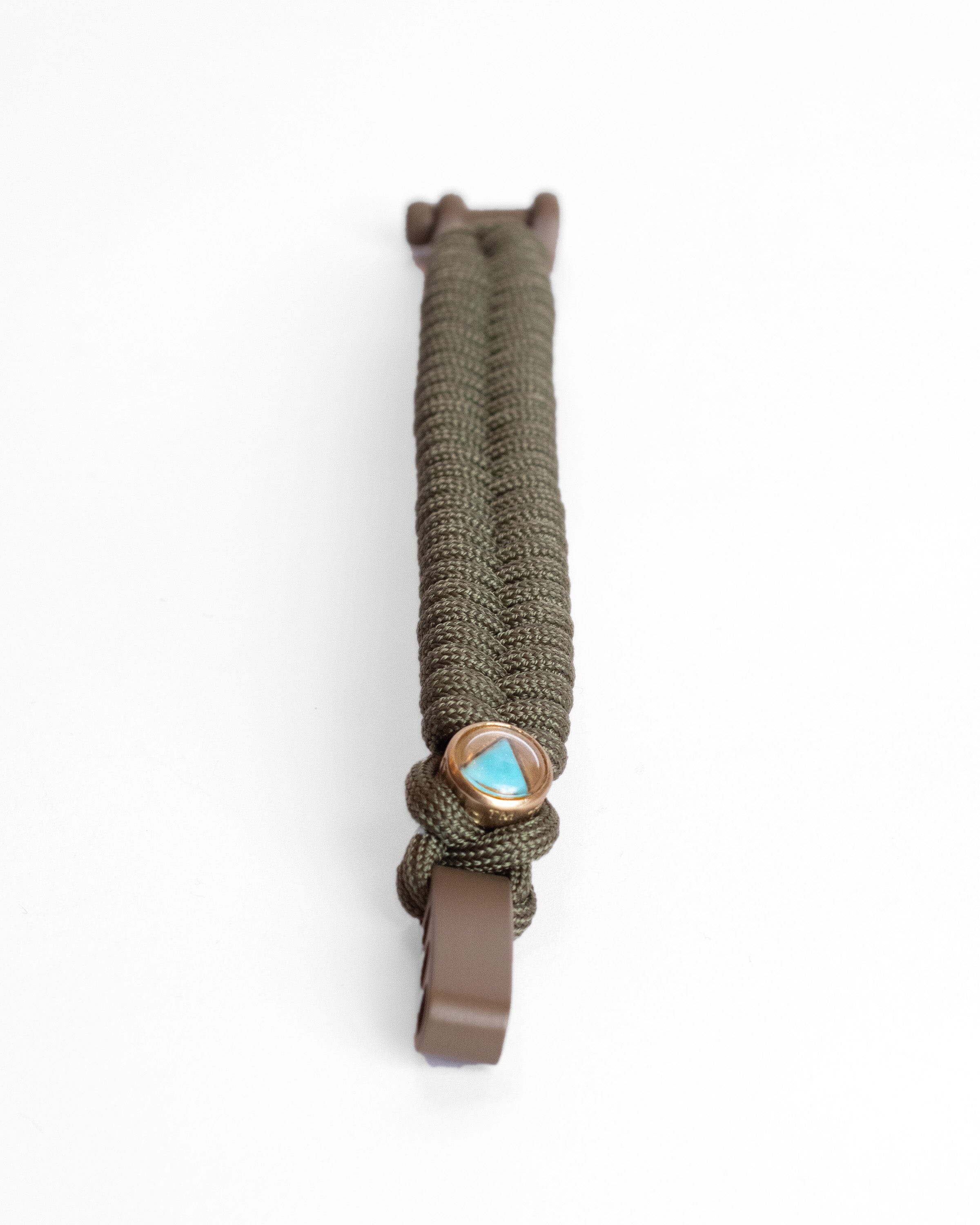 Cha-O-Ha EDC Survial Bracelet 2.0 Accessory Cha-O-Ha   