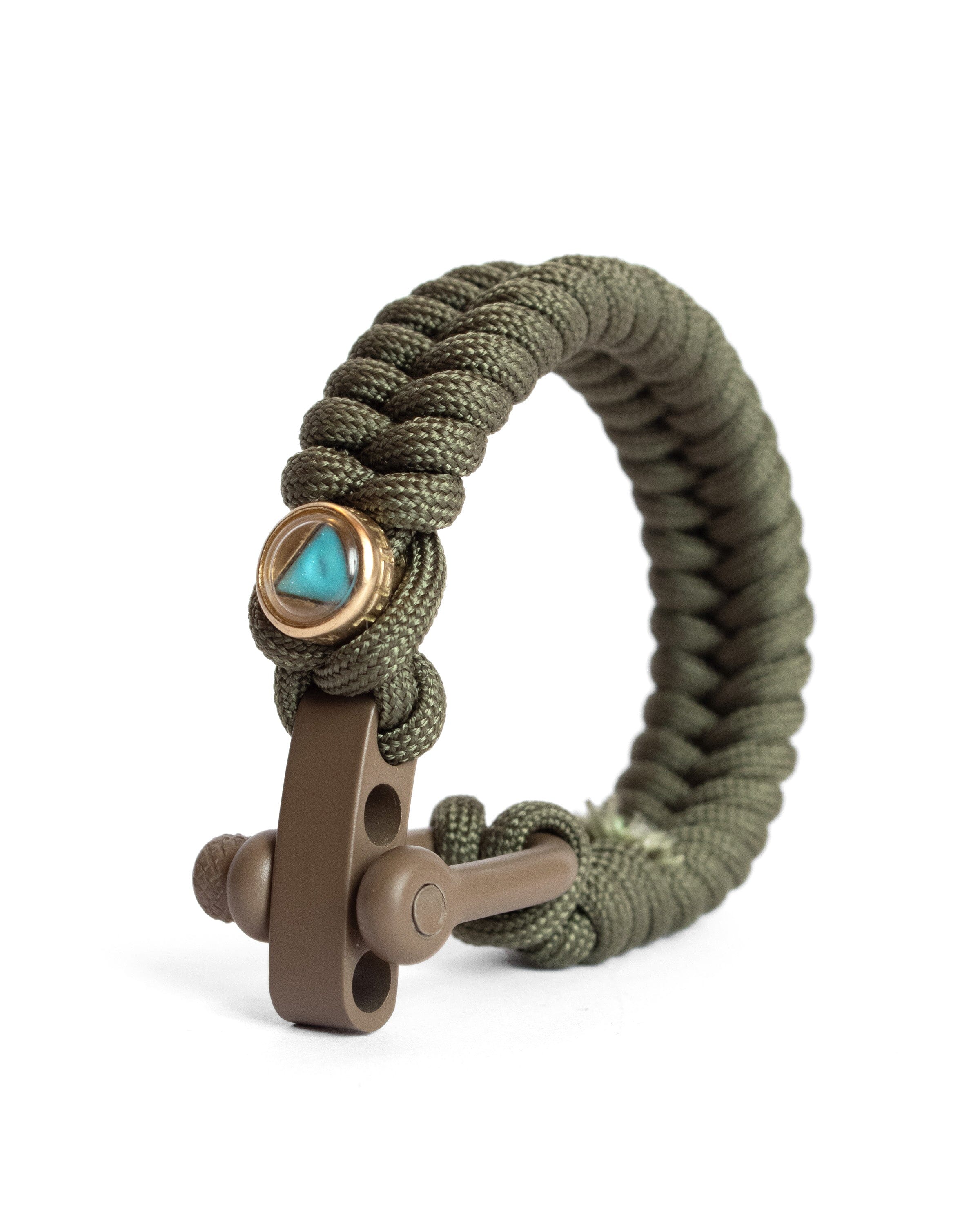 Cha-O-Ha EDC Survial Bracelet 2.0 Accessory Cha-O-Ha   