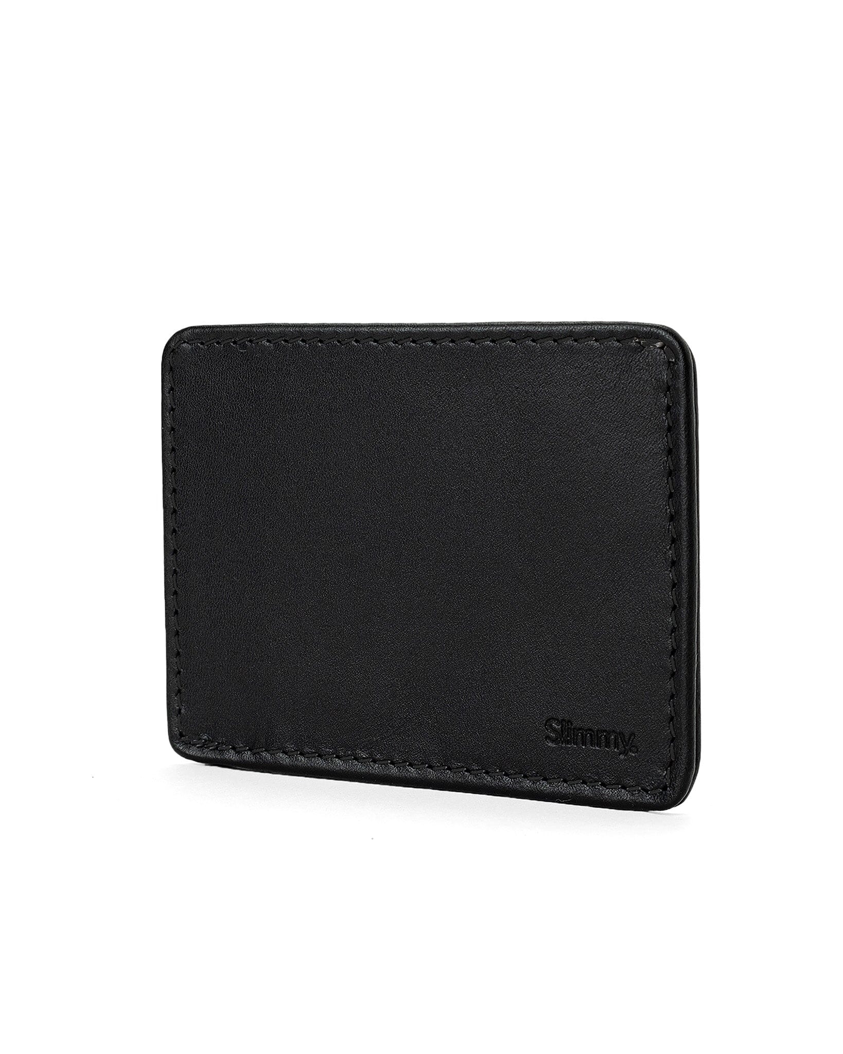 R1S2 1-Pocket Wallet (83mm) - Stealth Classic Wallet Slimmy   