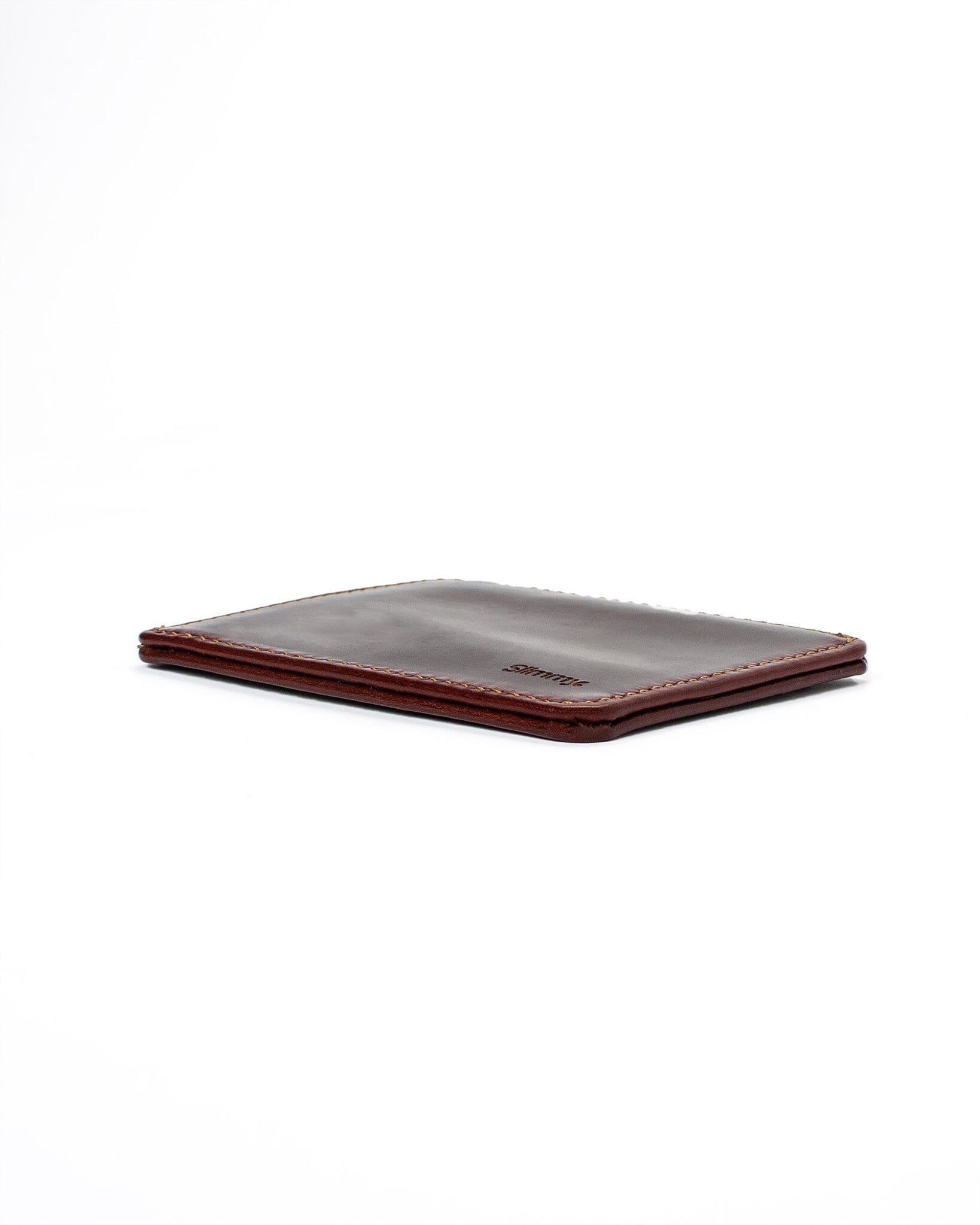 R1S2 1-Pocket Wallet (83mm) - OTL Wallet Slimmy   