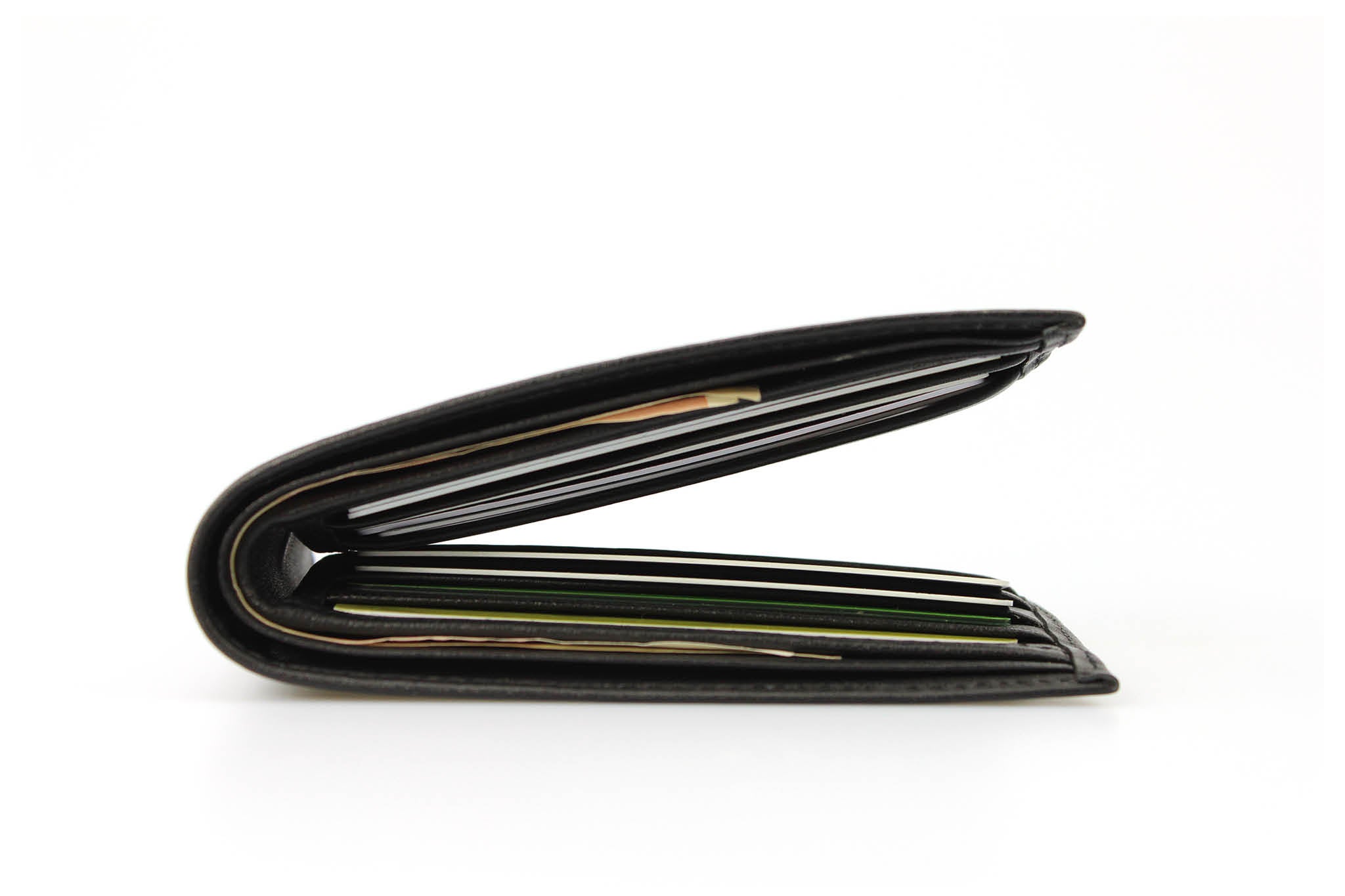 George Costanza Fat Oversized Wallet