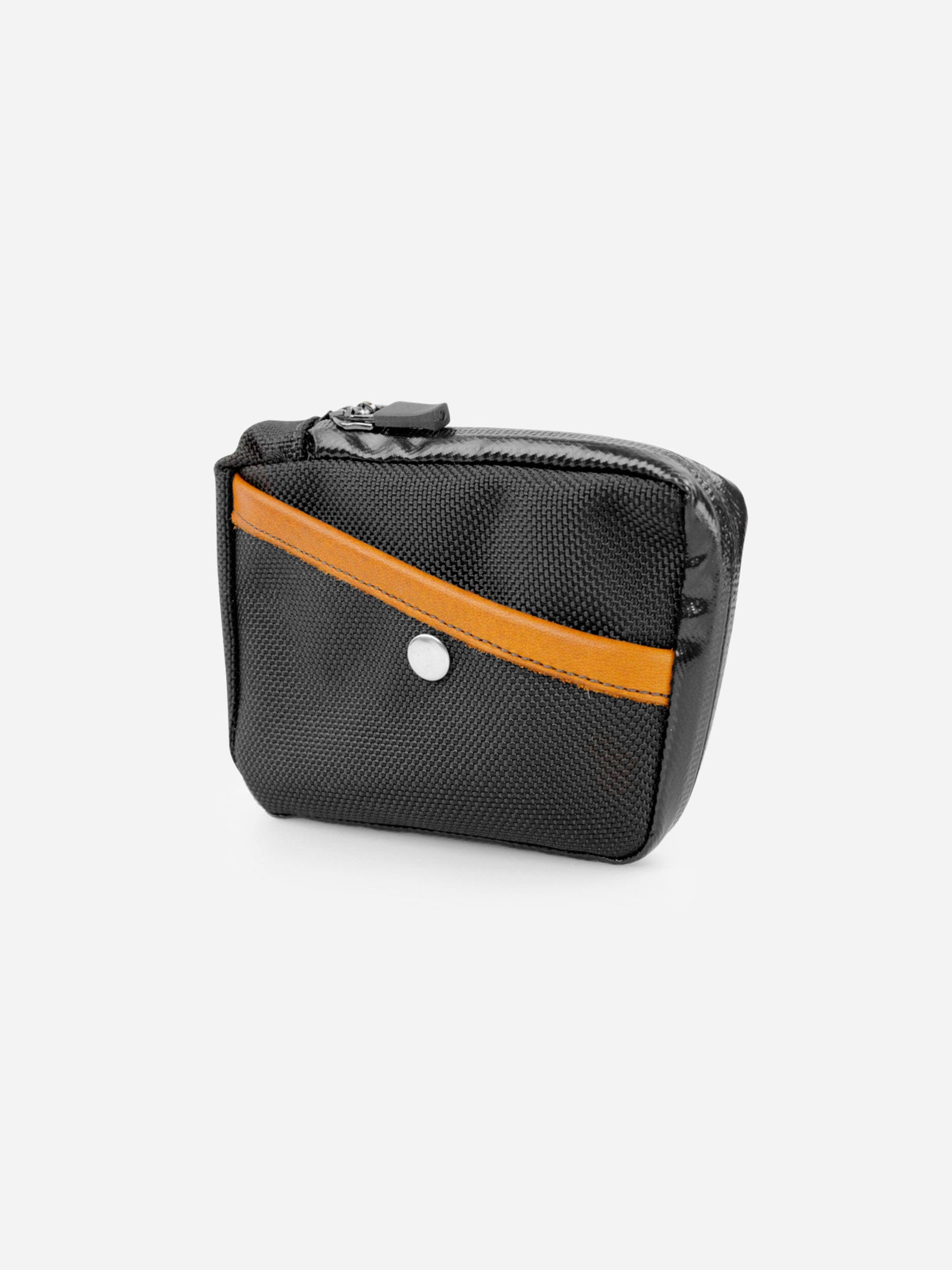 Small EDC Pouch - Black Archive bolstr Black  