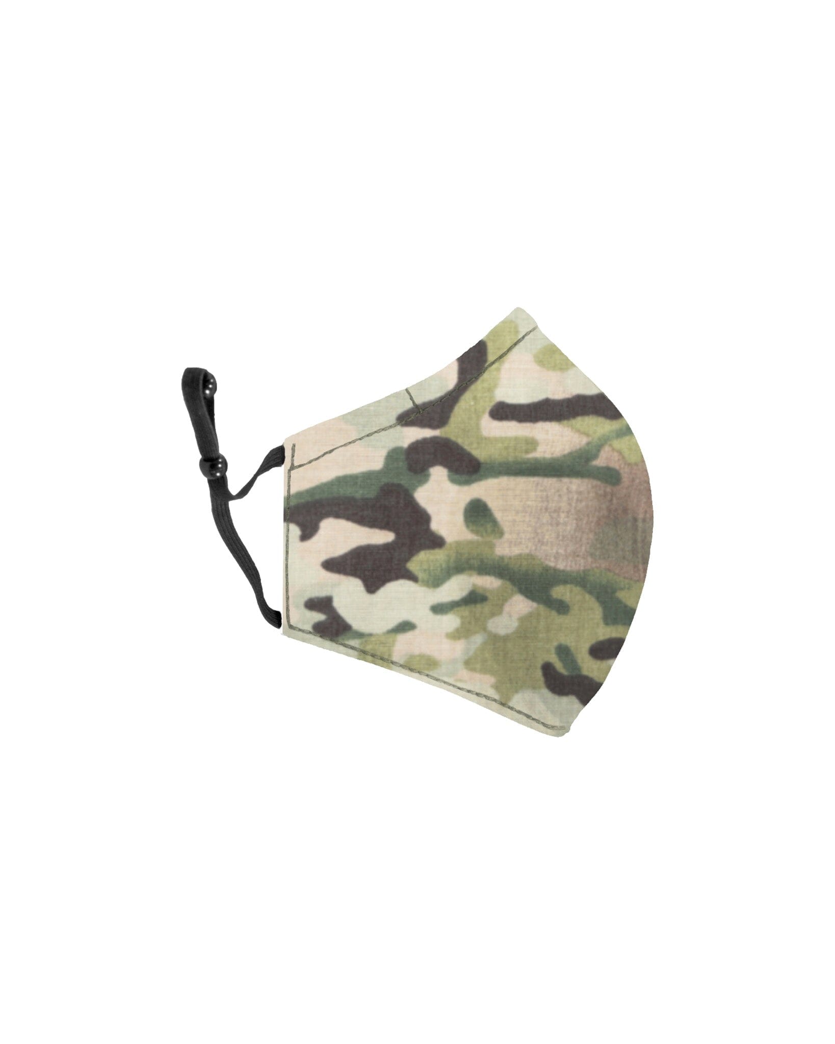 Face Mask - Disruptive Camo Cordura Accessory bolstr Multicam  