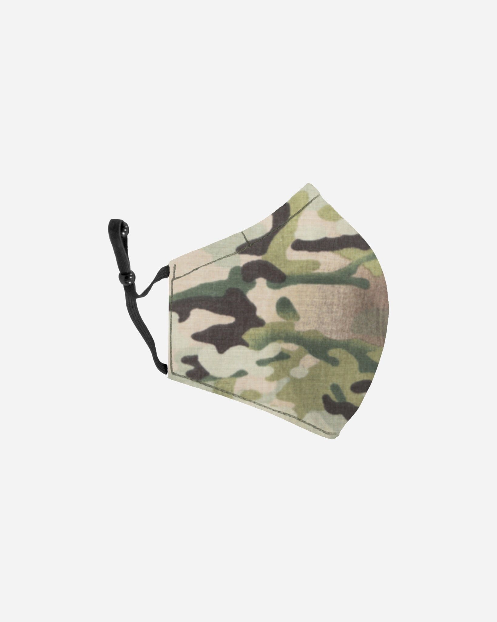 Face Mask - Disruptive Camo Cordura Accessory bolstr   