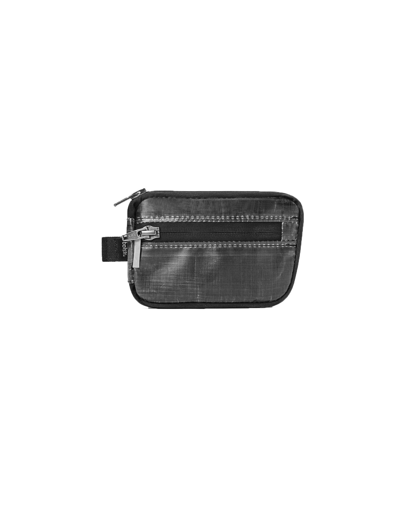 Mini Pocket - Black Dyneema Bag bolstr Black No Strap 