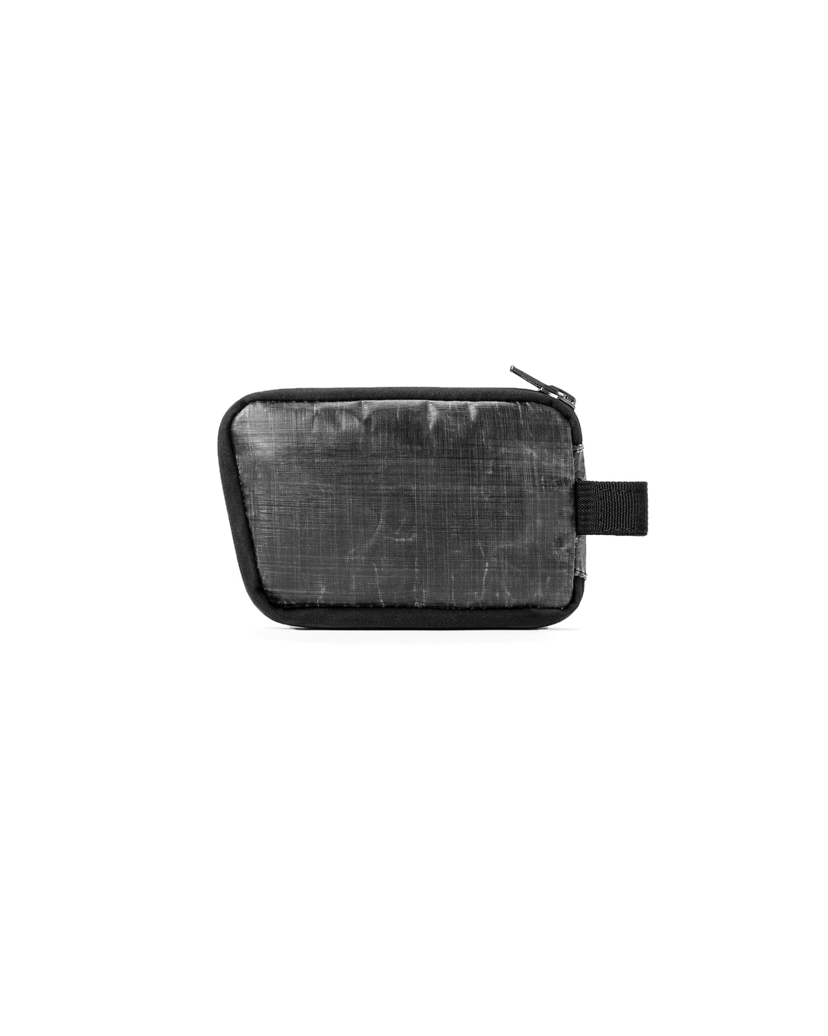 Mini Pocket - Black Dyneema Bag bolstr   