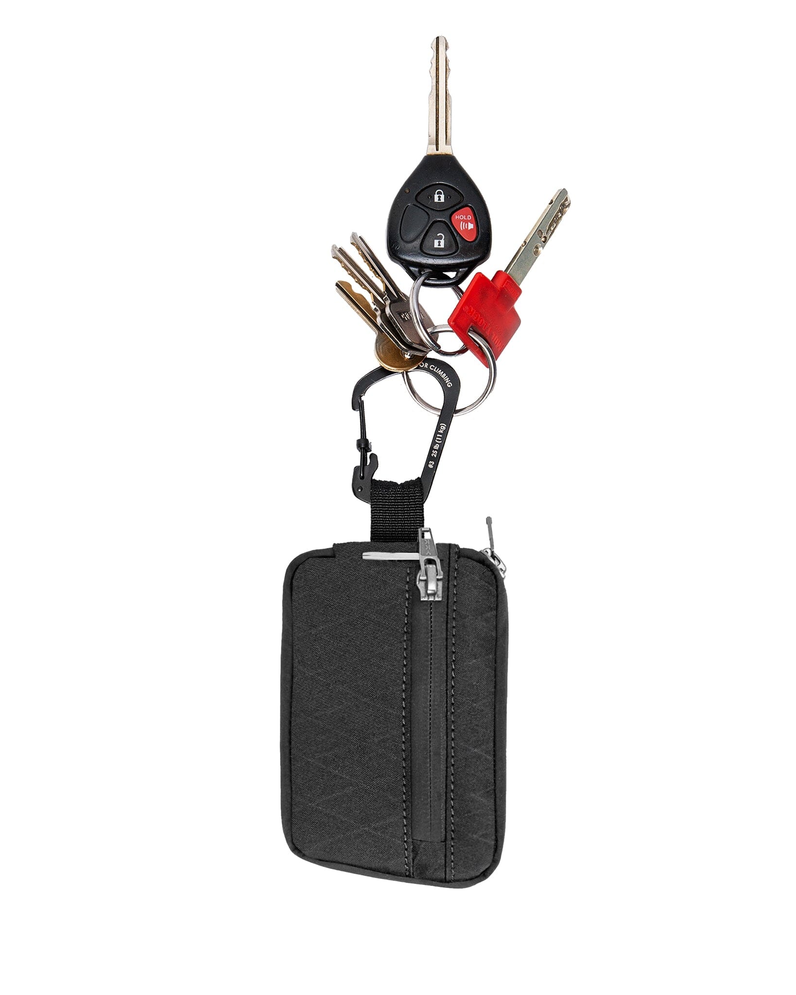 Mini Pocket - Stealth X-Pac RX30 Bag bolstr   