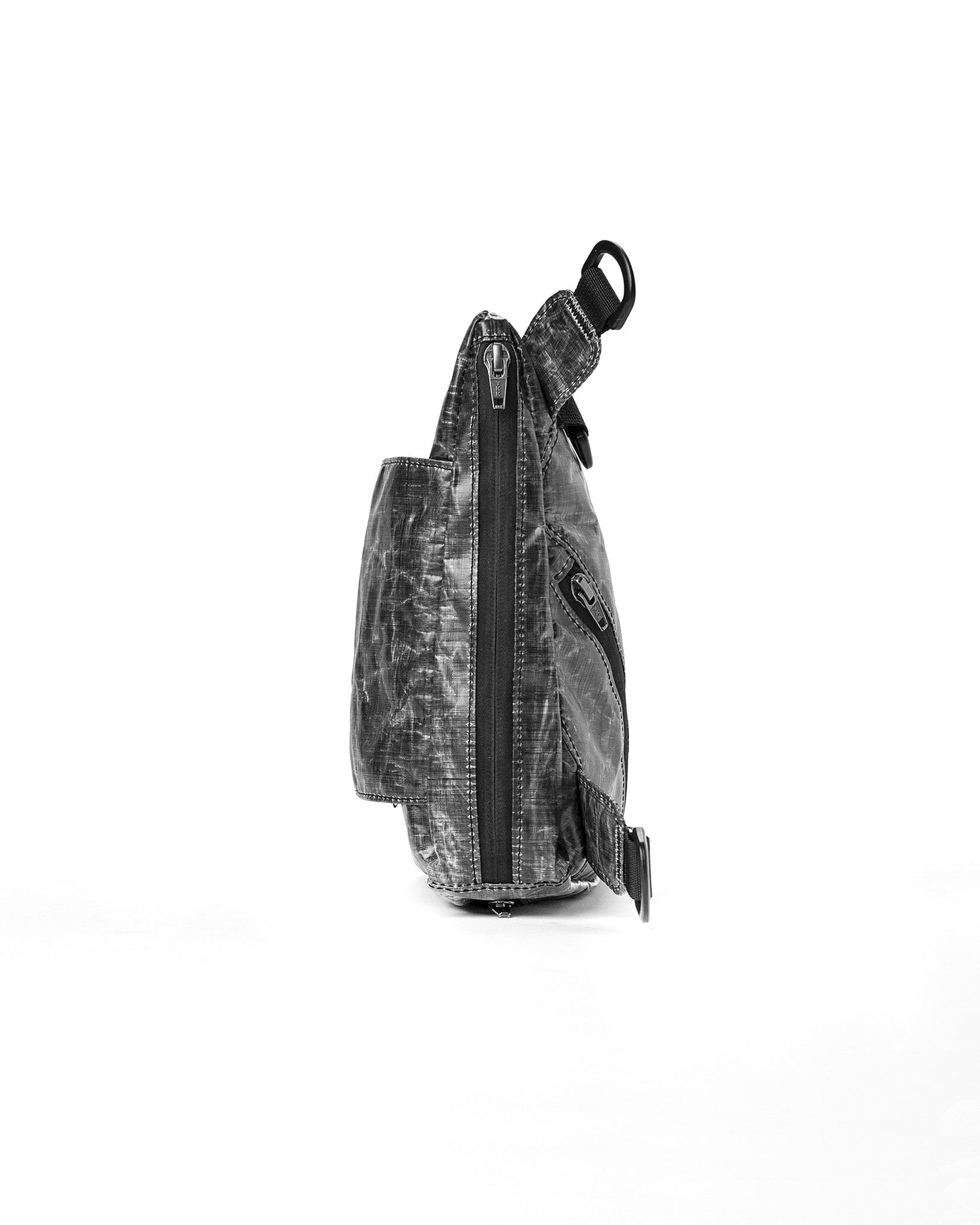 Small Carry - Black Dyneema Bag bolstr   