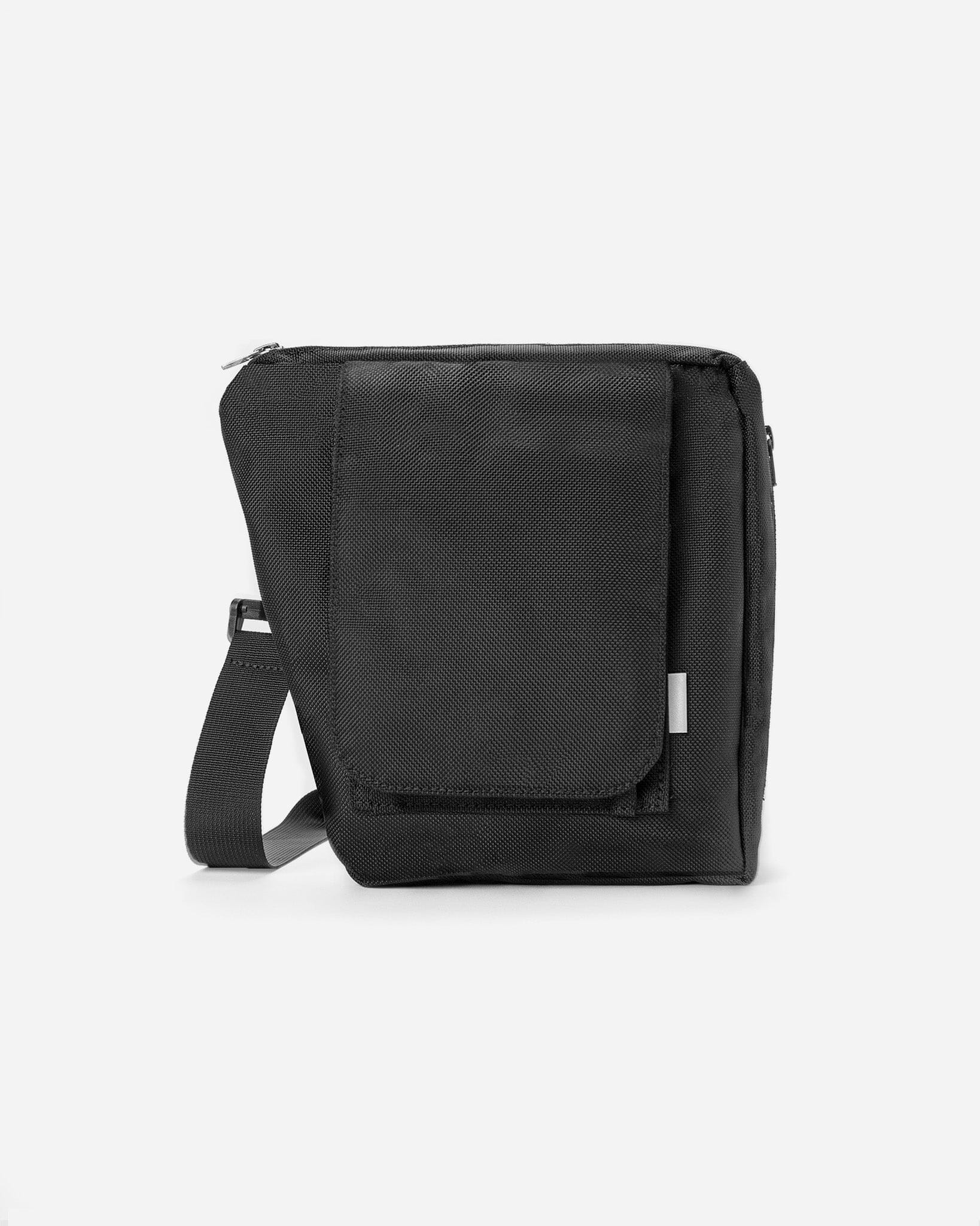 Small Carry - Stealth Bag bolstr Black Righty 