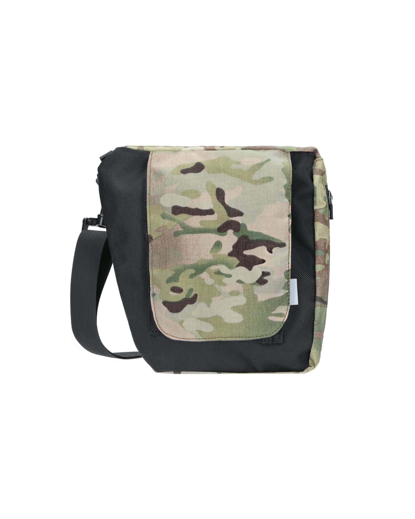 Small Carry - Disruptive Camo Bag bolstr Multicam/Black Righty 