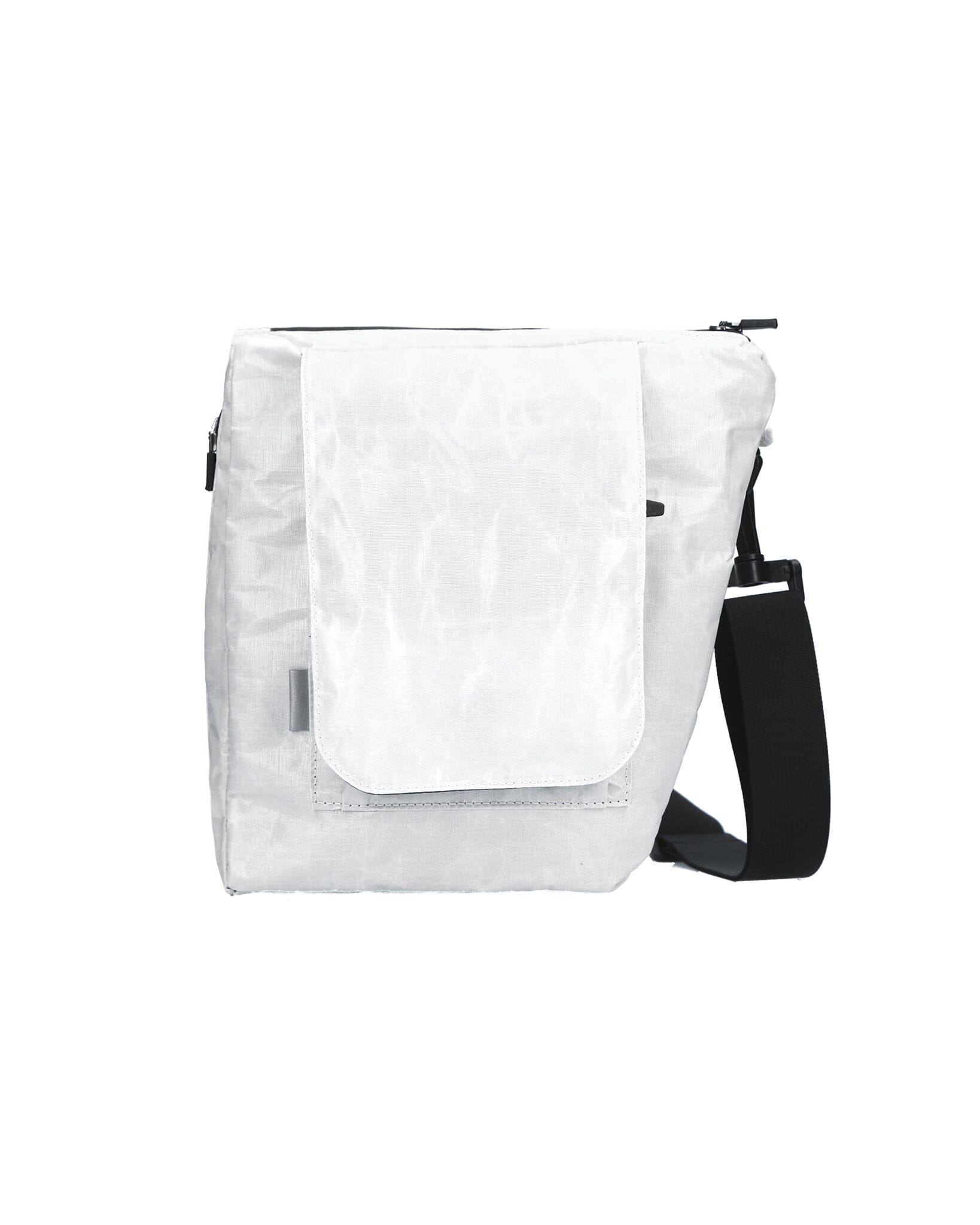 Small Carry - White Dyneema Bag bolstr White Lefty 