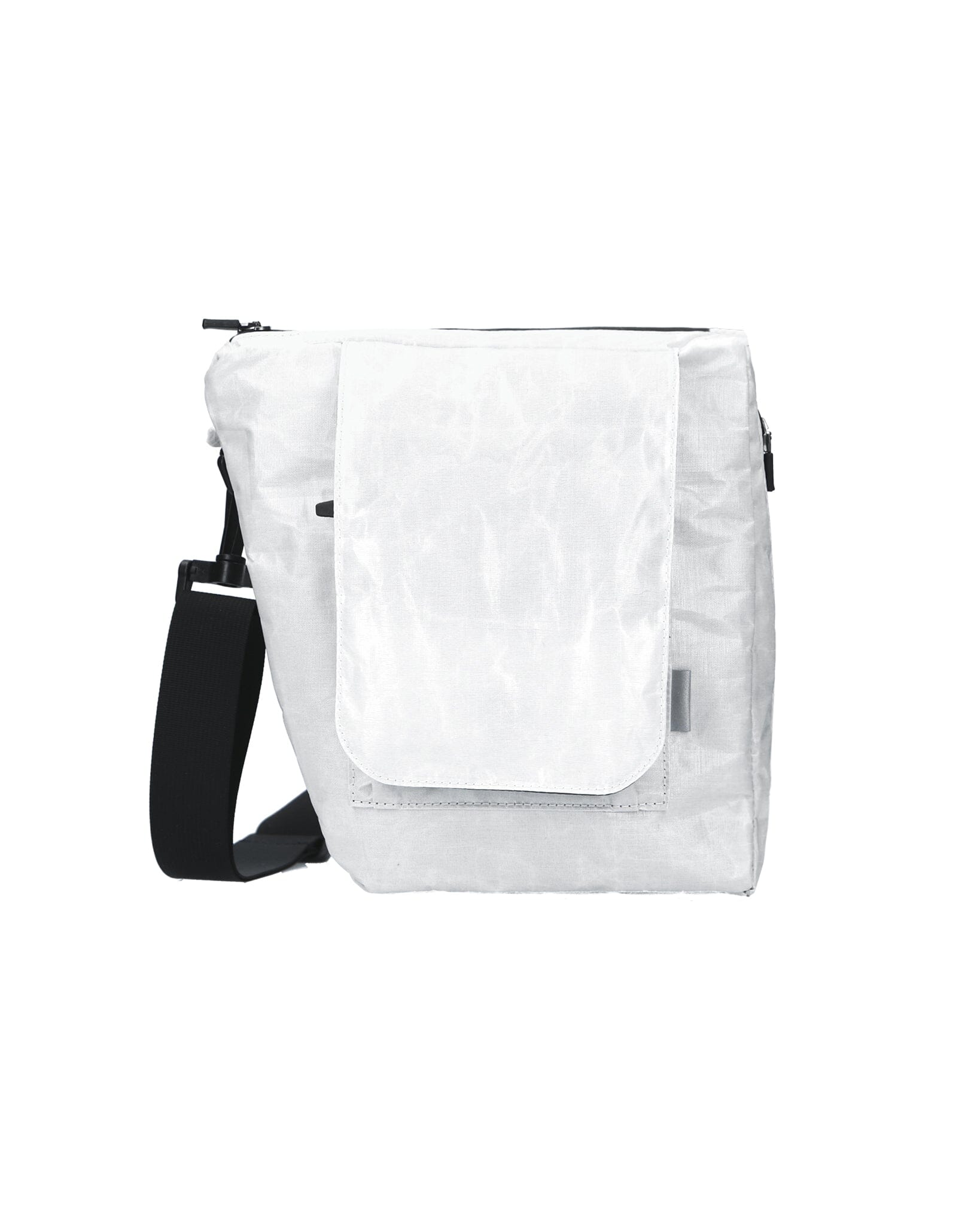Small Carry - White Dyneema Bag bolstr White Righty 