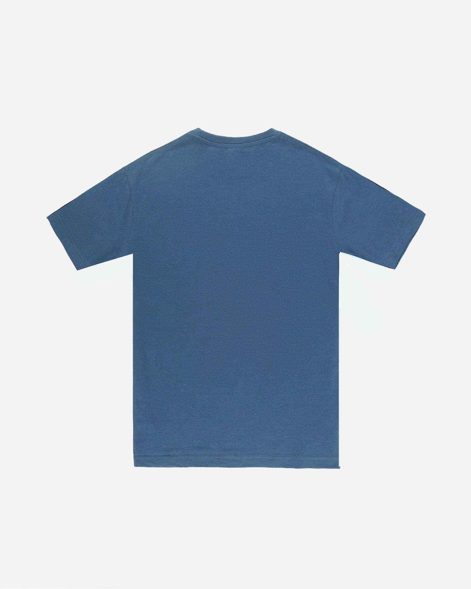 Staff Tee SP6 - Lunar Blue Apparel bolstr   