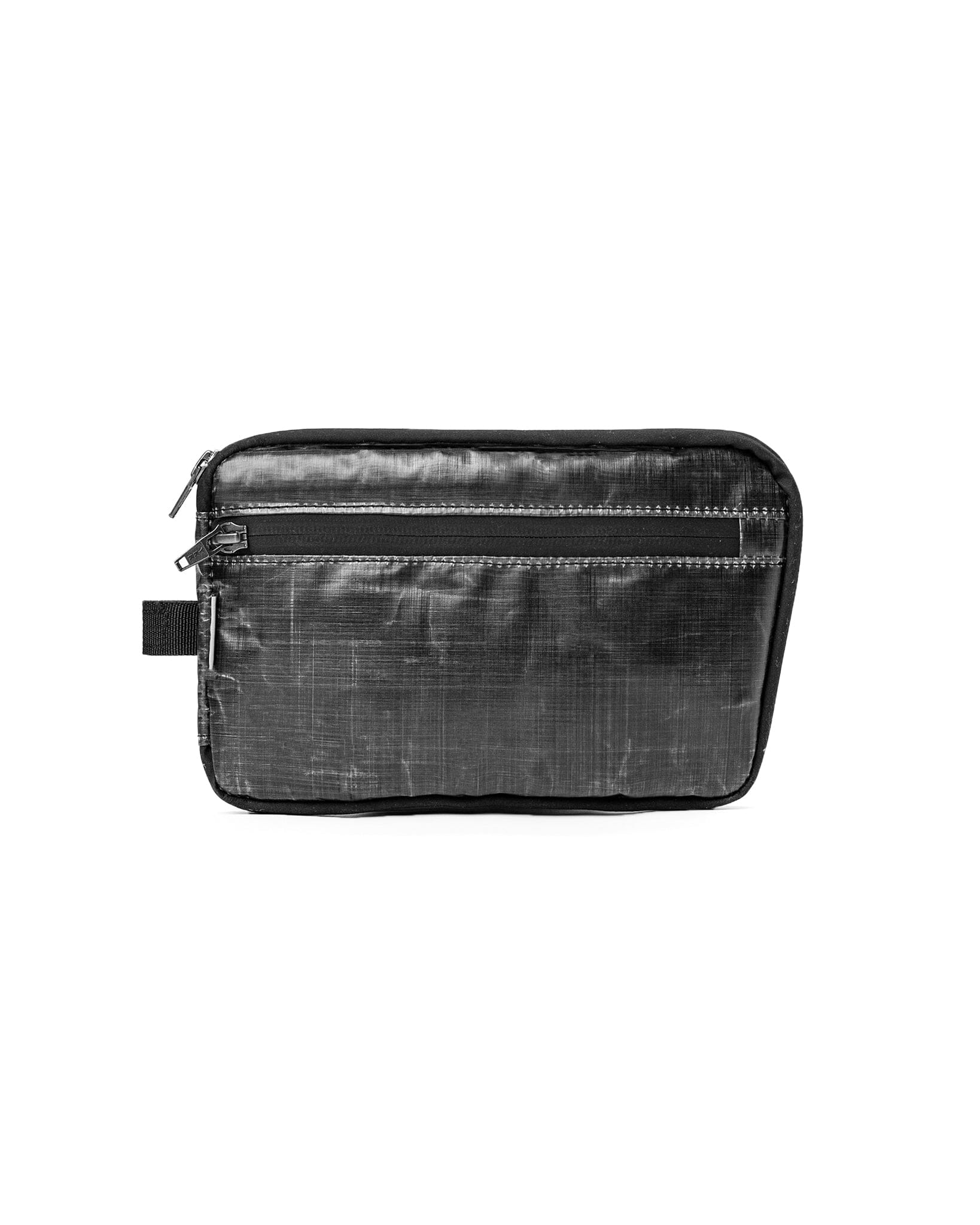 AUX™ Pocket - Black Dyneema Bag bolstr Black No Strap 