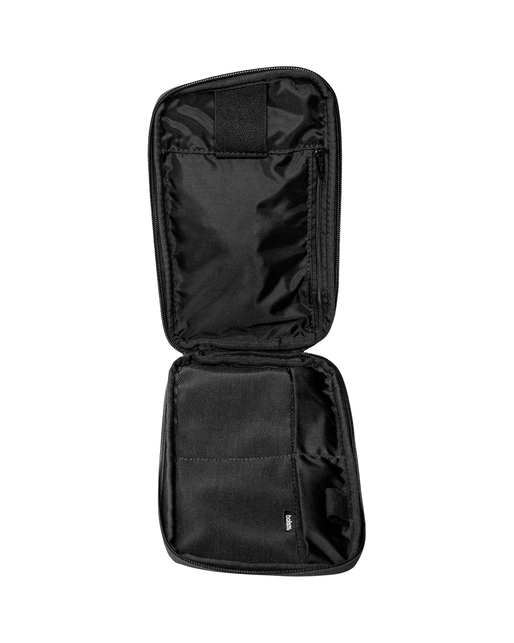 AUX™ Pocket - Black Dyneema Bag bolstr   