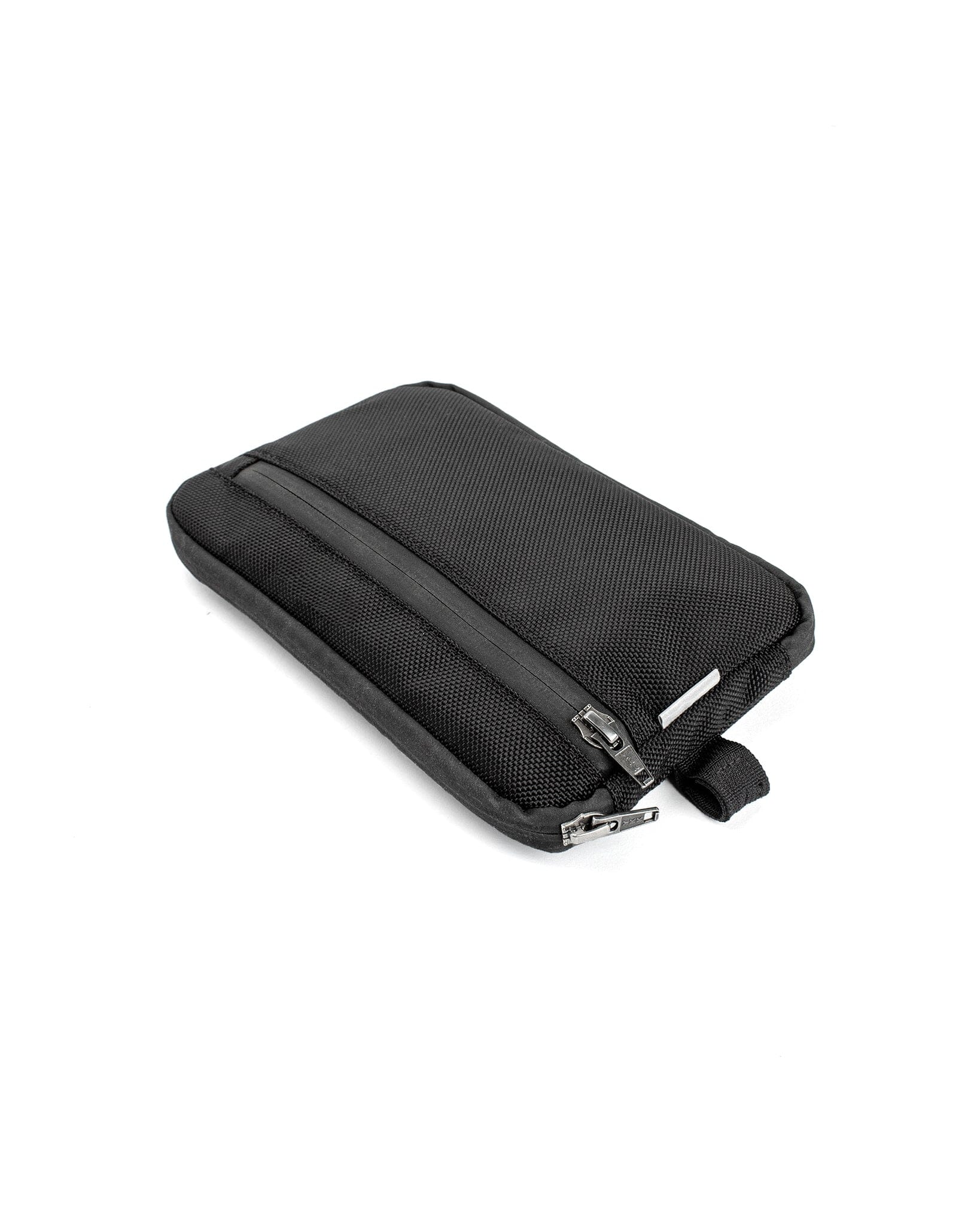 AUX™ Pocket - Stealth Ballistic Bag bolstr Black Ballistic No Strap 