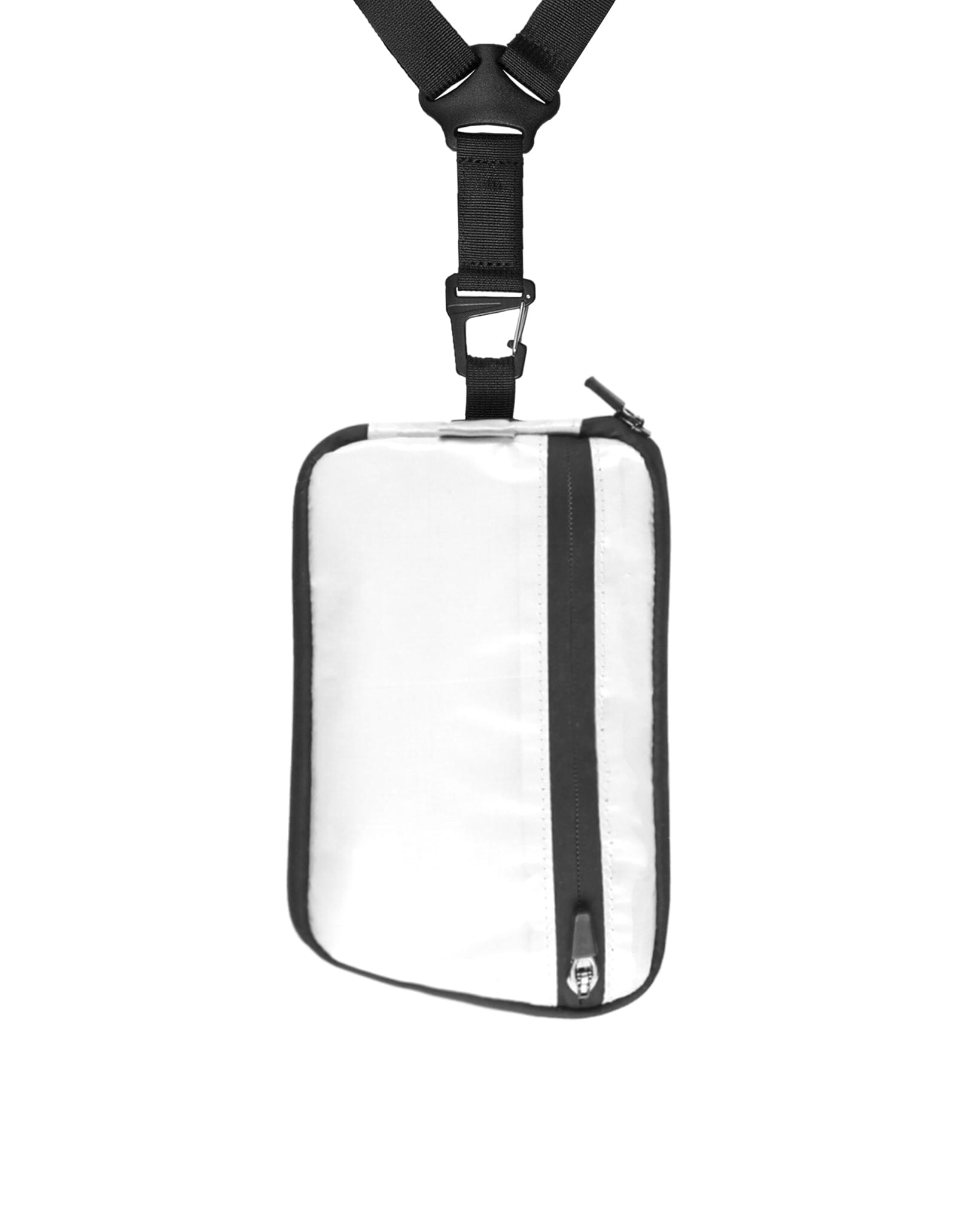 AUX™ Pocket - White Dyneema Bag bolstr   