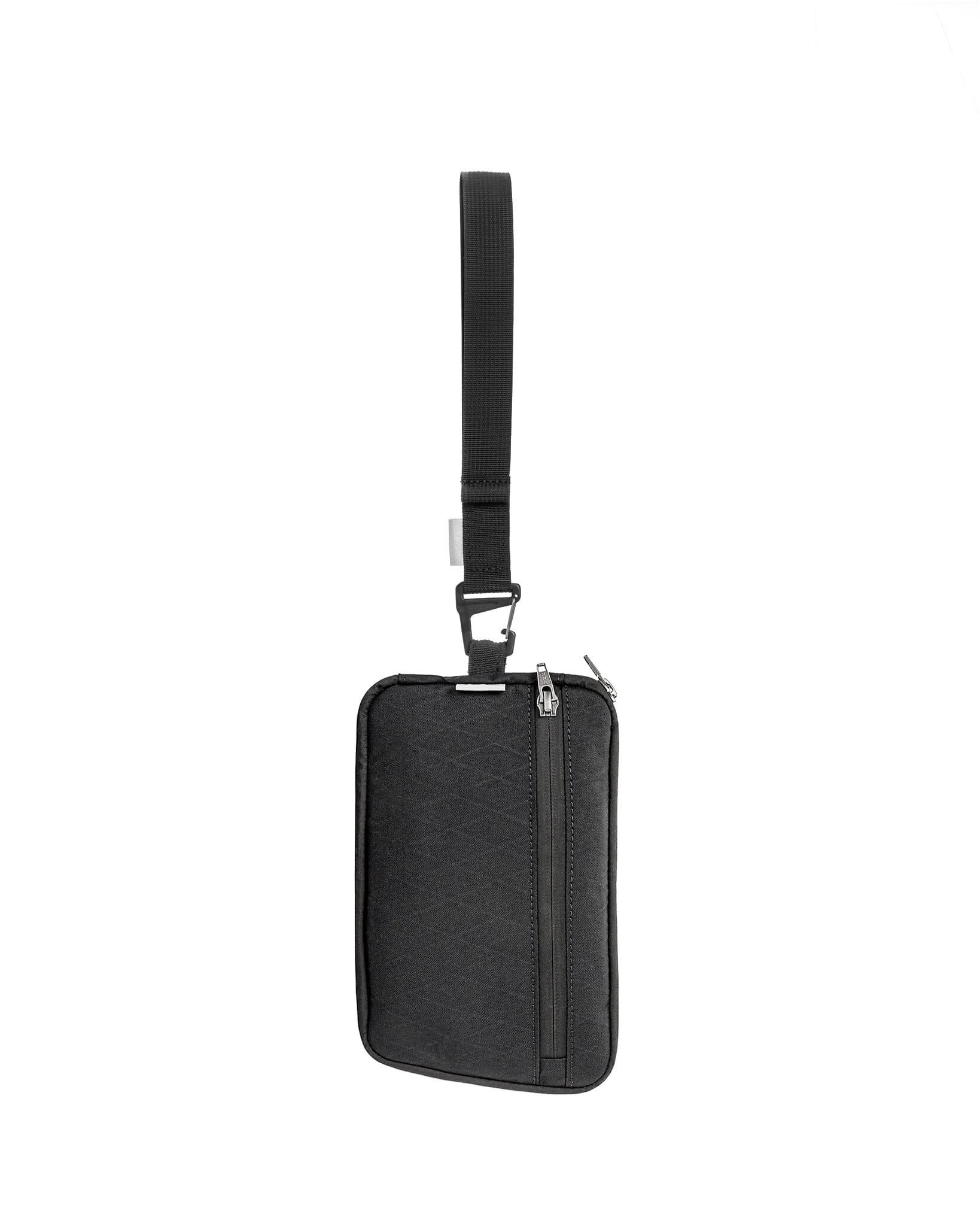 AUX™ Pocket - Stealth X-Pac RX30 Bag bolstr Black Clutch 