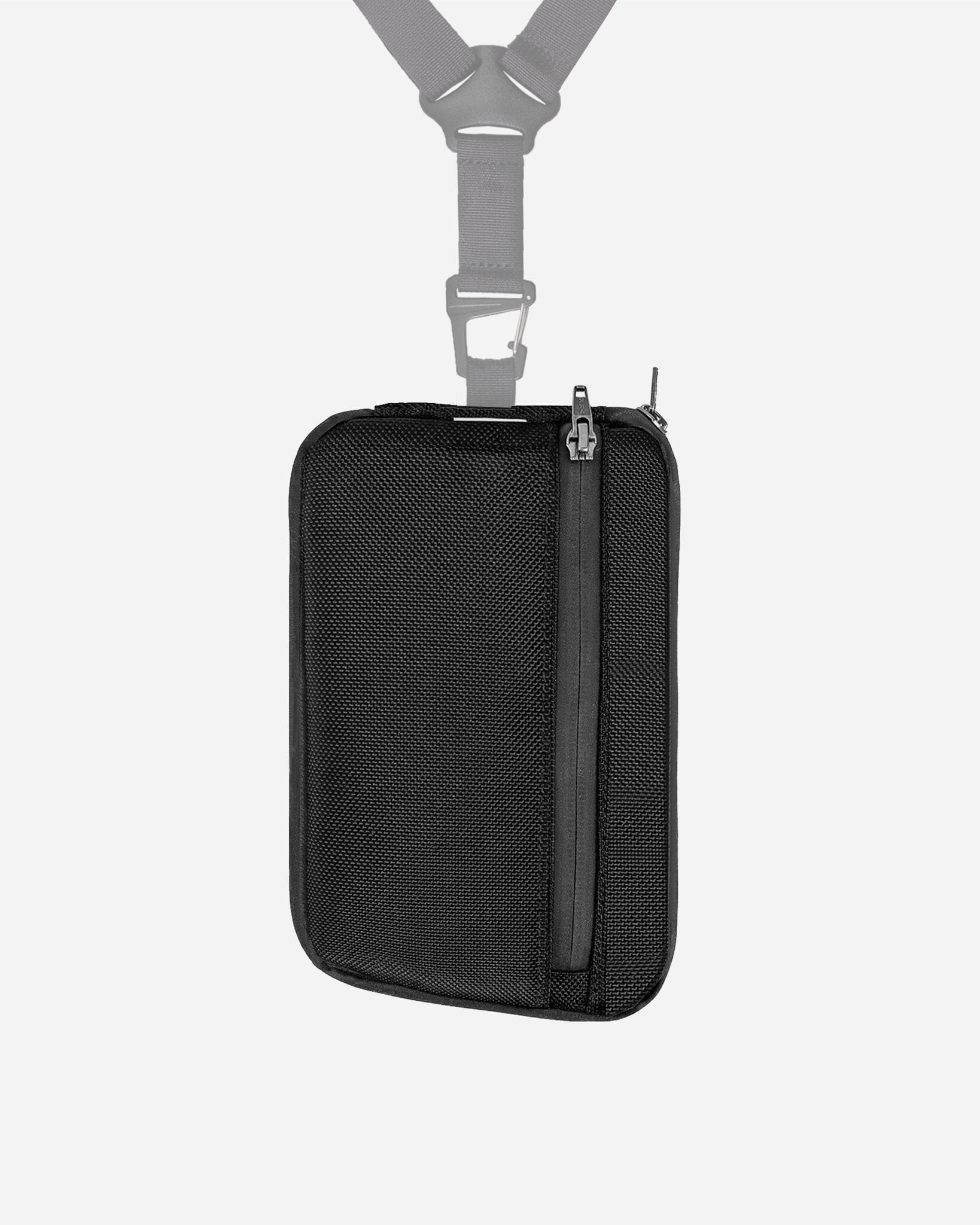 AUX™ Pocket - Stealth Ballistic Bag bolstr   