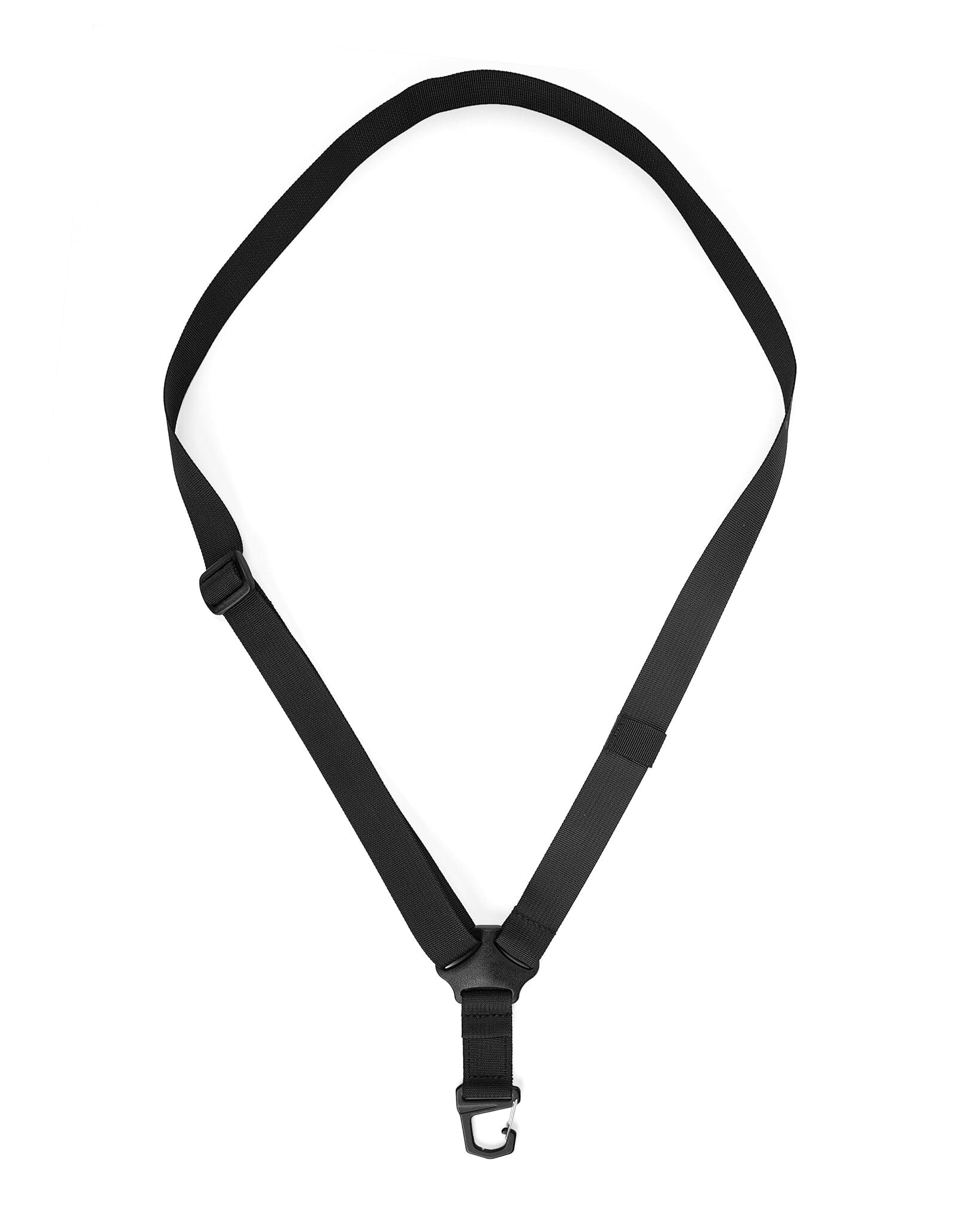 AUX™ Single-Point Pocket Strap Accessory bolstr Black  
