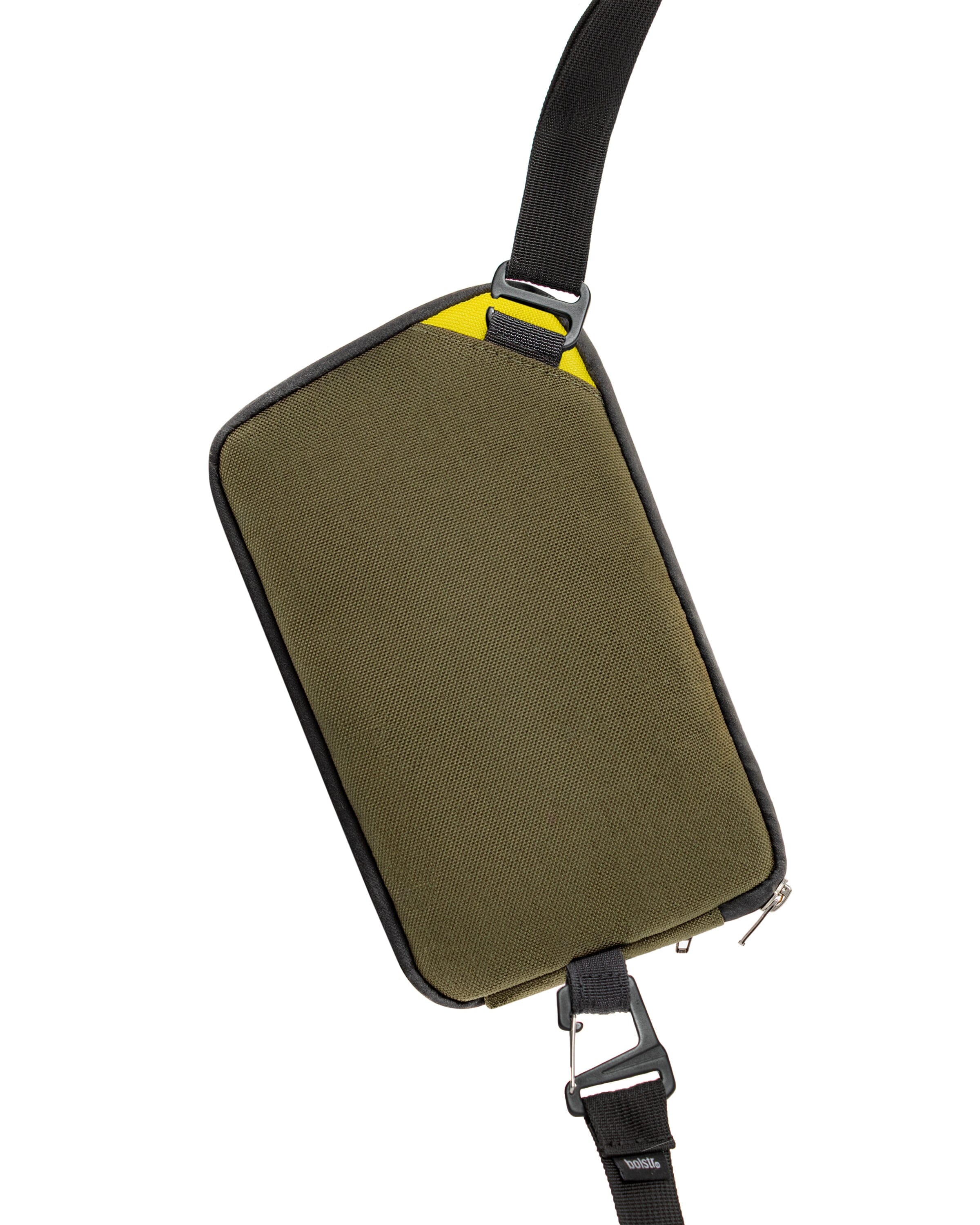 AUX™ Sling - Defiant Olive Cordura Bag bolstr   