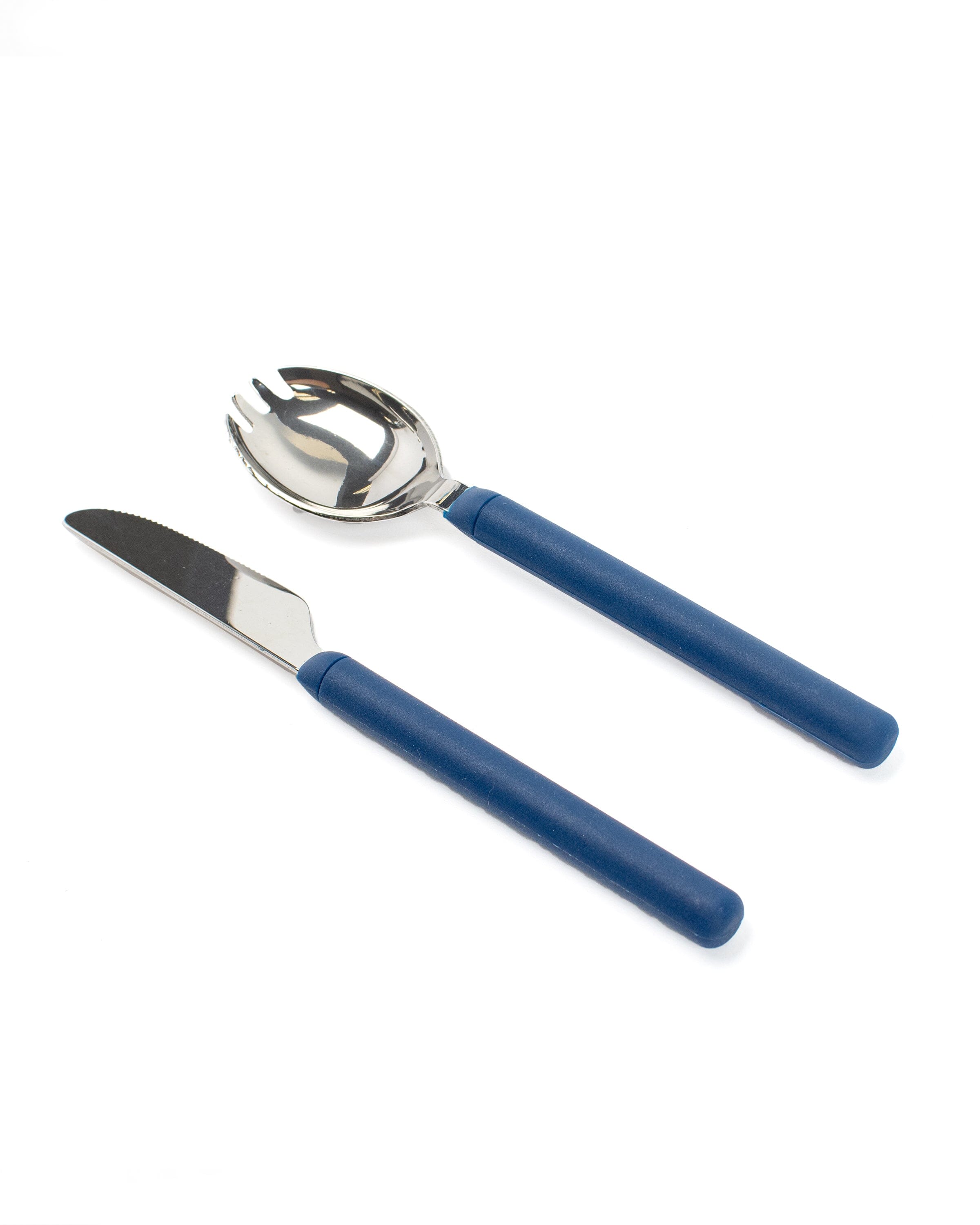 Spork and Knife Accessory bolstr   