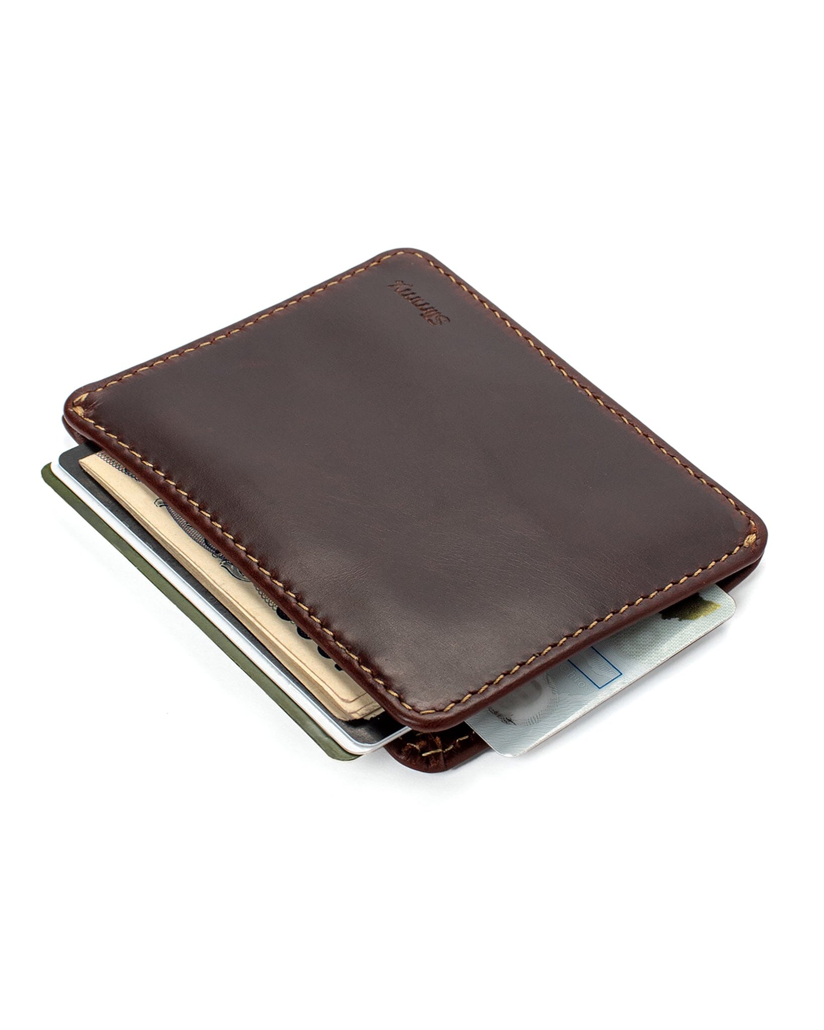 R1S2 1-Pocket Wallet (83mm) - OTL Wallet Slimmy   