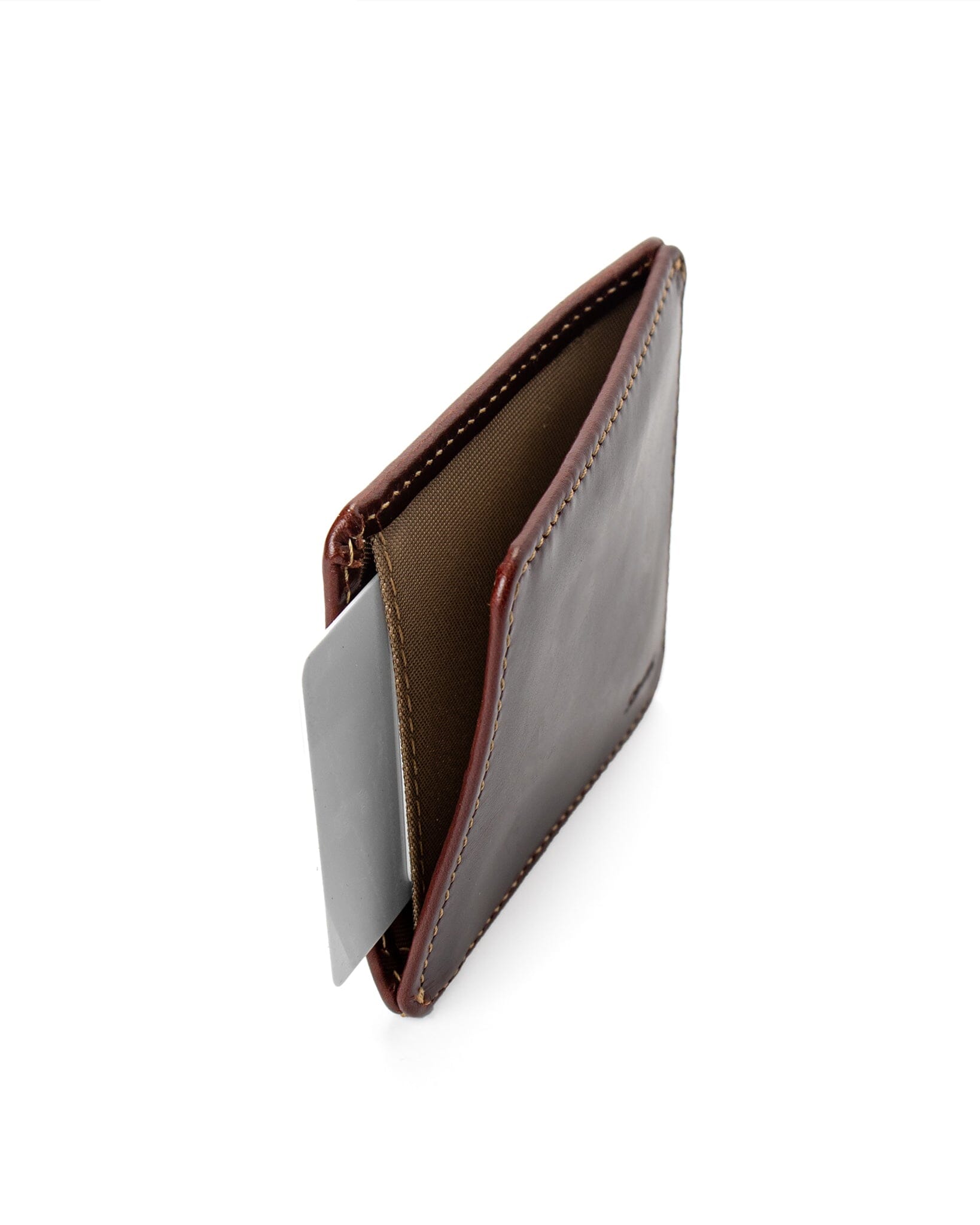 R1S2 1-Pocket Wallet (83mm) - OTL Wallet Slimmy   