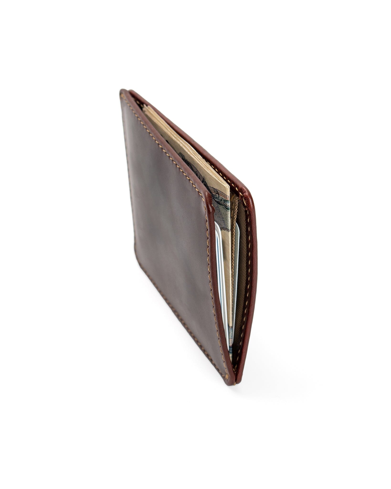 R1S2 1-Pocket Wallet (83mm) - OTL Wallet Slimmy   