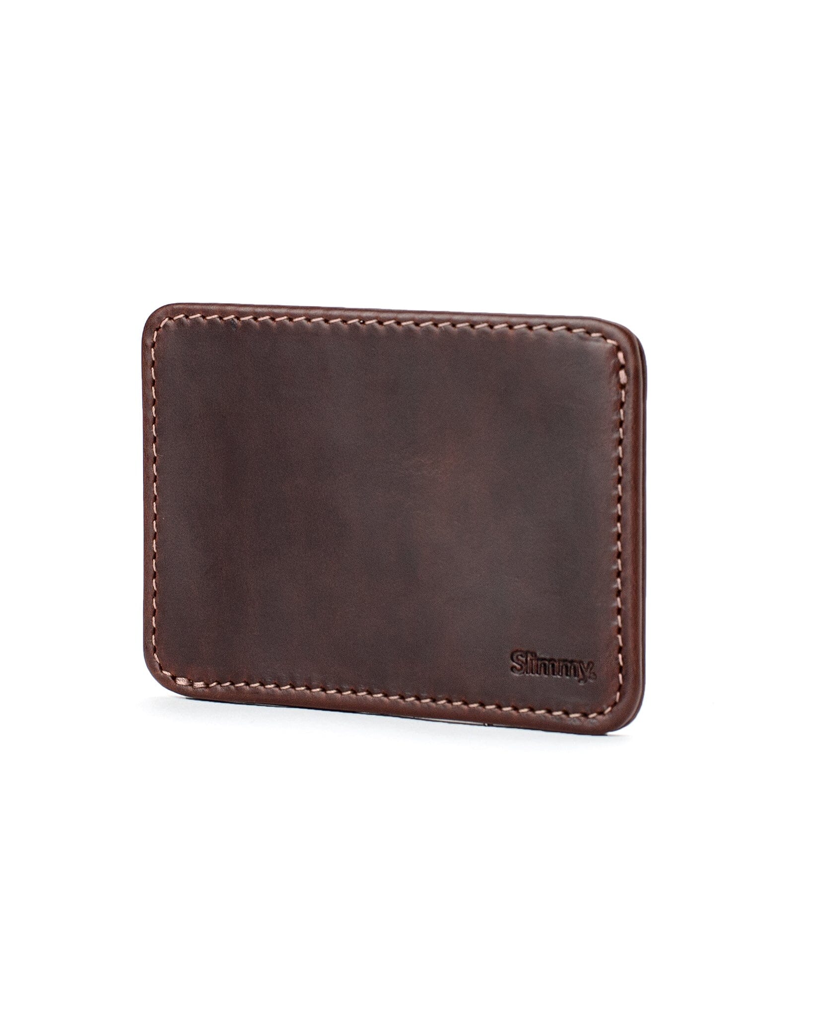 R1SO 1-Pocket 2-Slot Wallet (78mm) - OTL Wallet Slimmy   